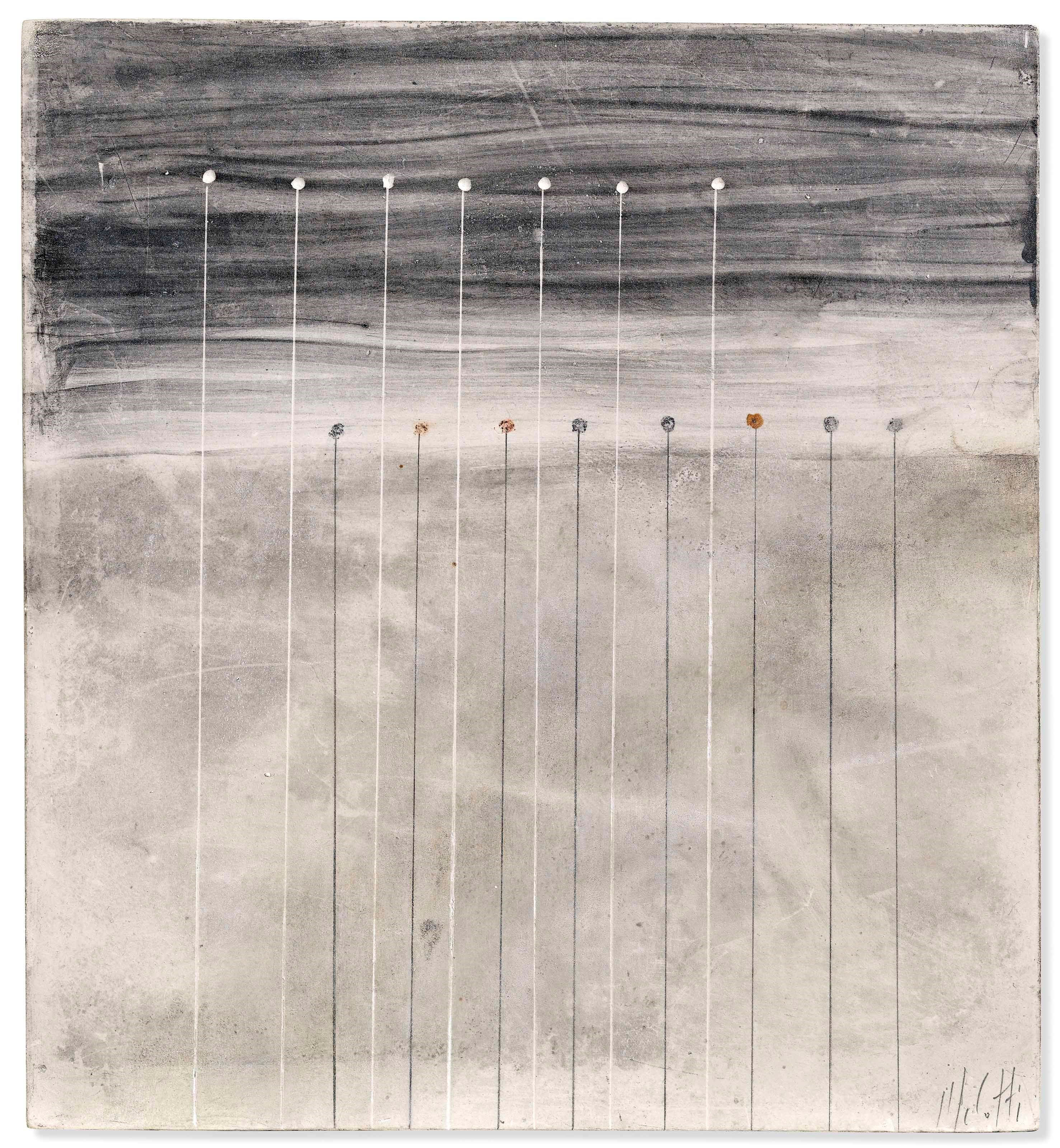 Fausto Melotti (1901-1989)
