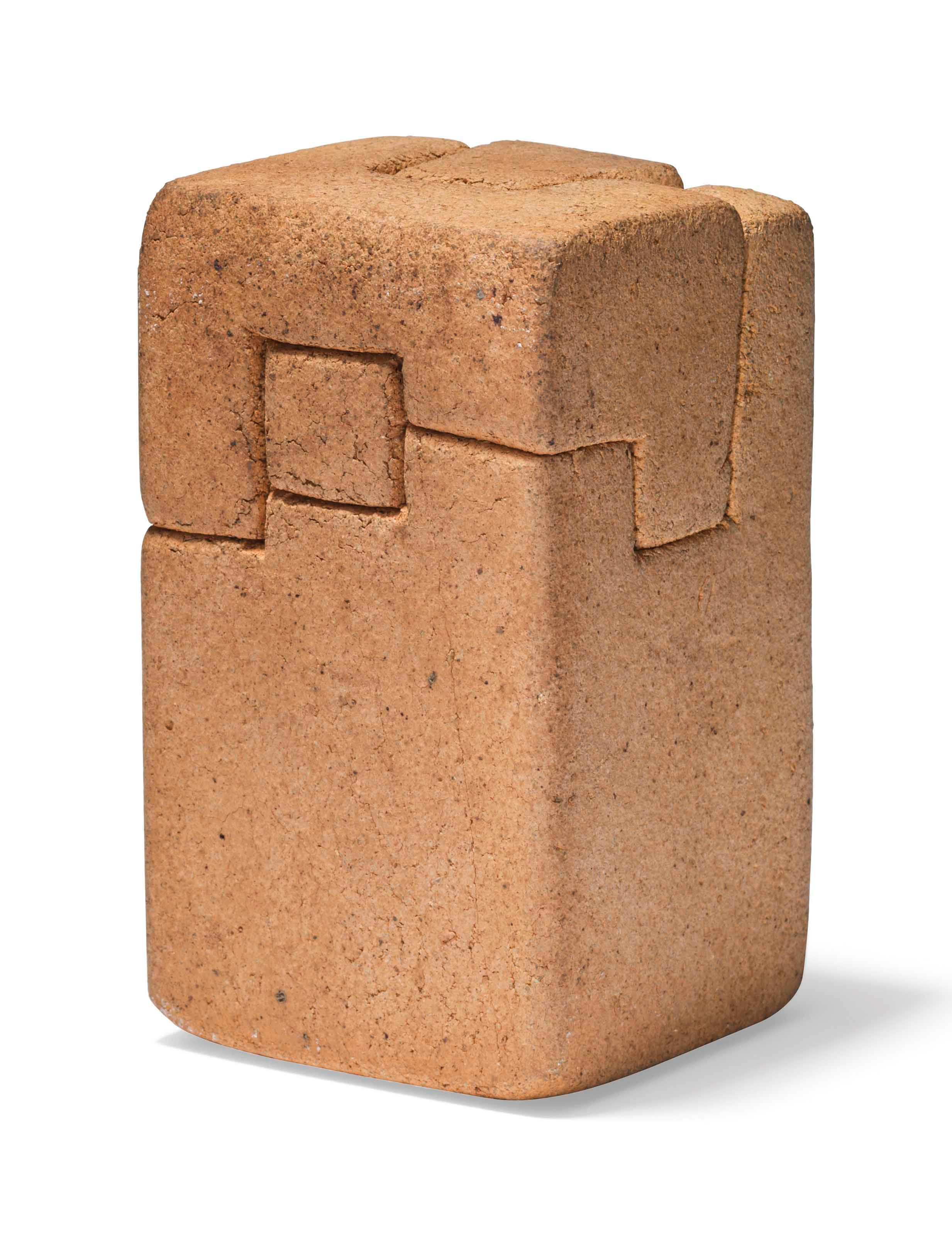 Eduardo Chillida (1924-2002)