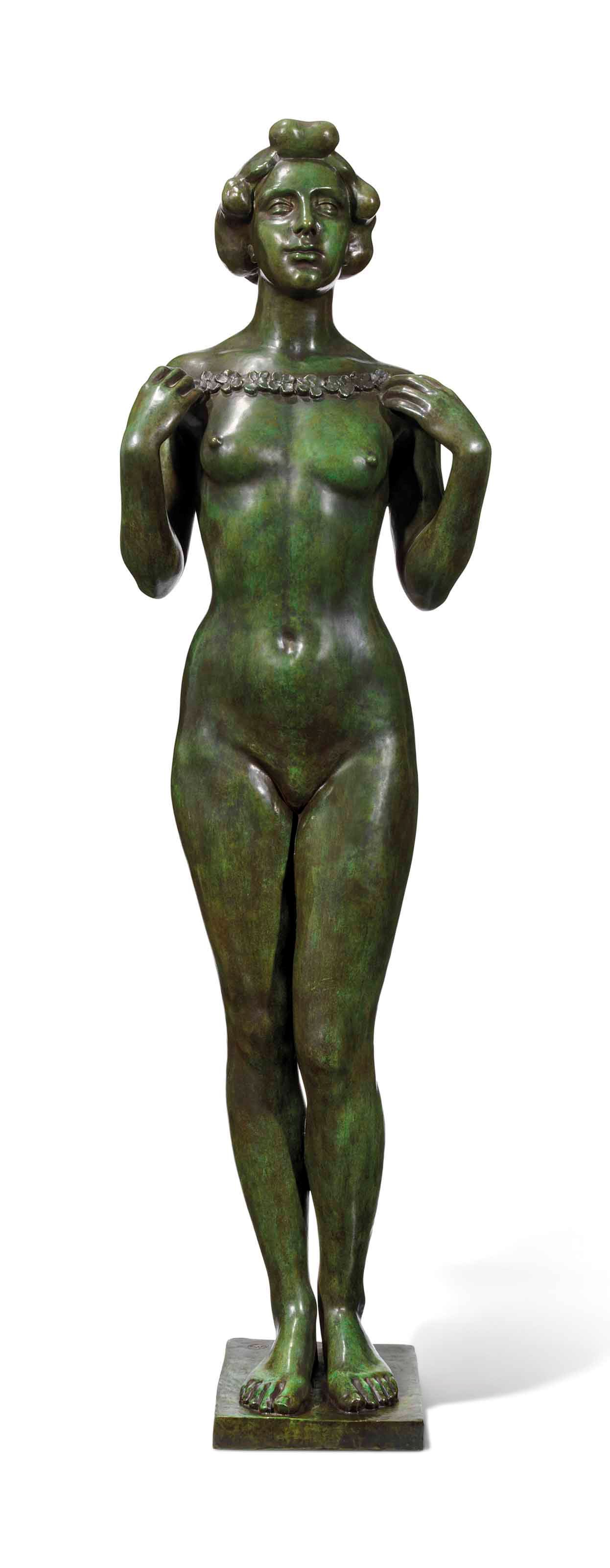 Aristide Maillol (1861-1944)