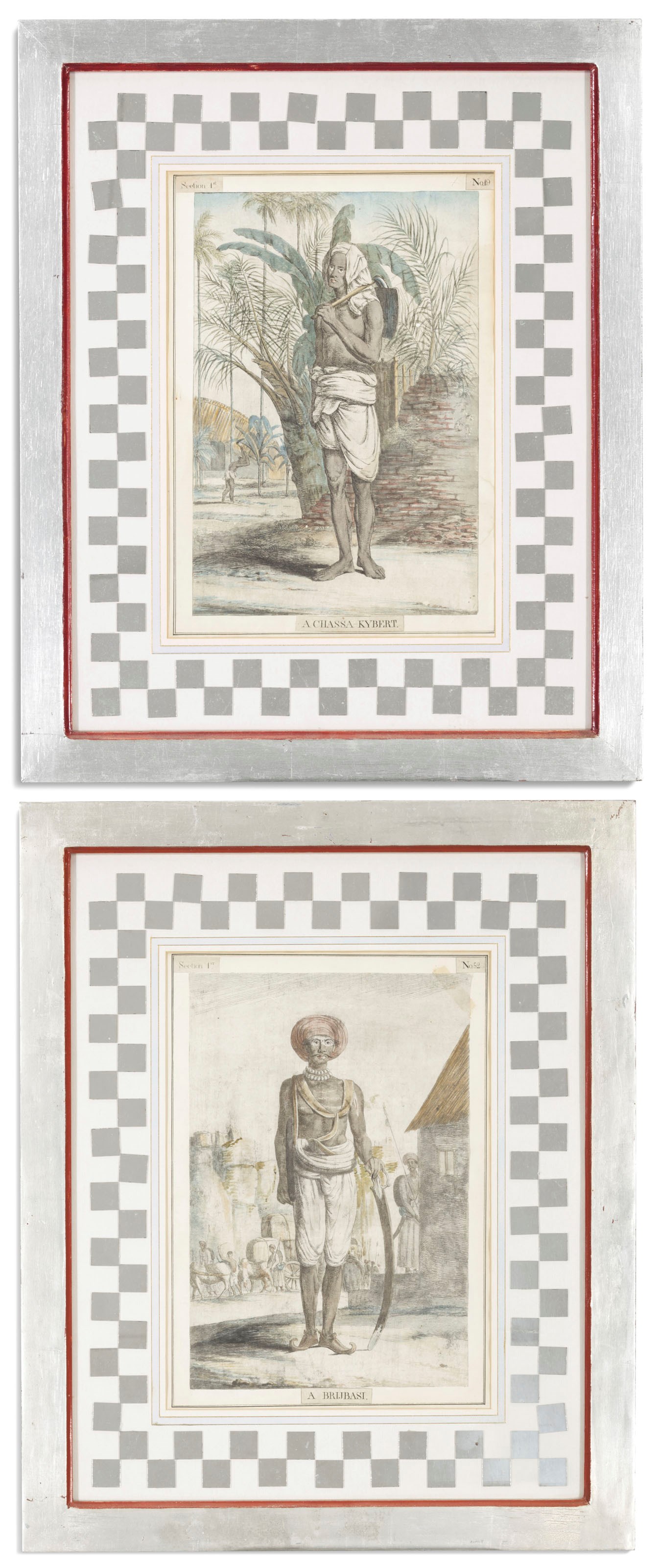 19TH CENTURY