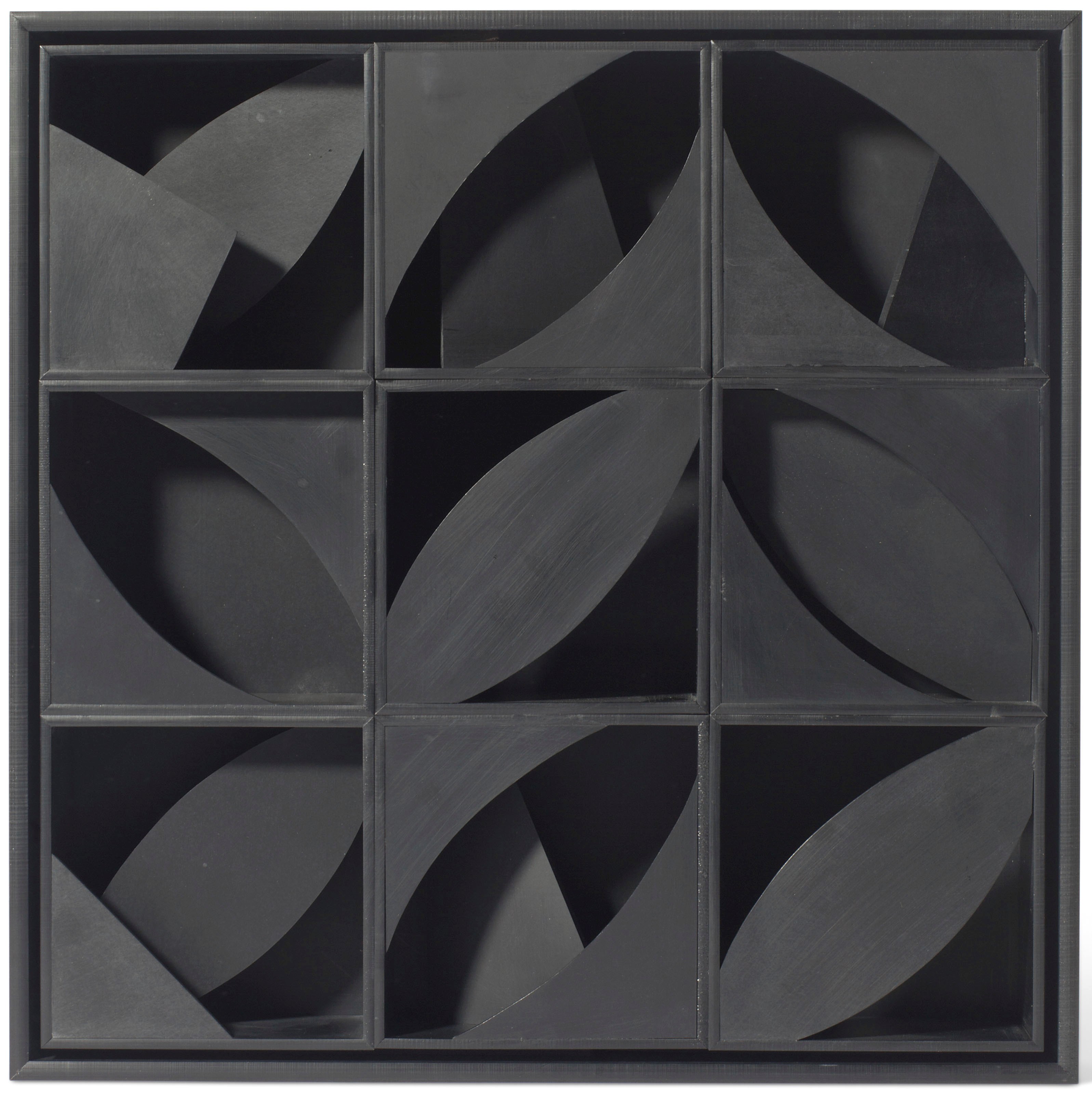 Louise Nevelson (1899-1988)