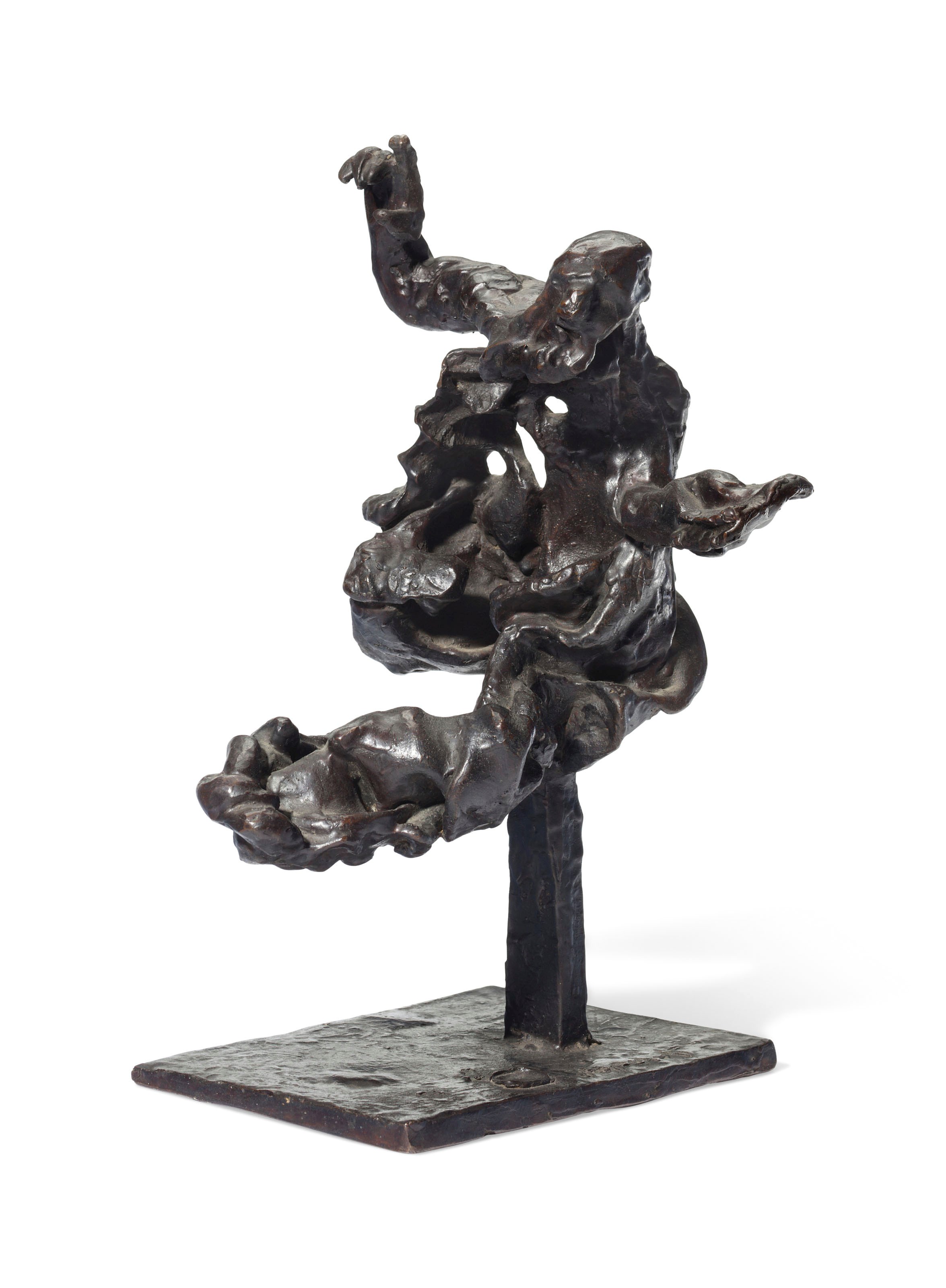 Jacques Lipchitz (American/French, 1891–1973)