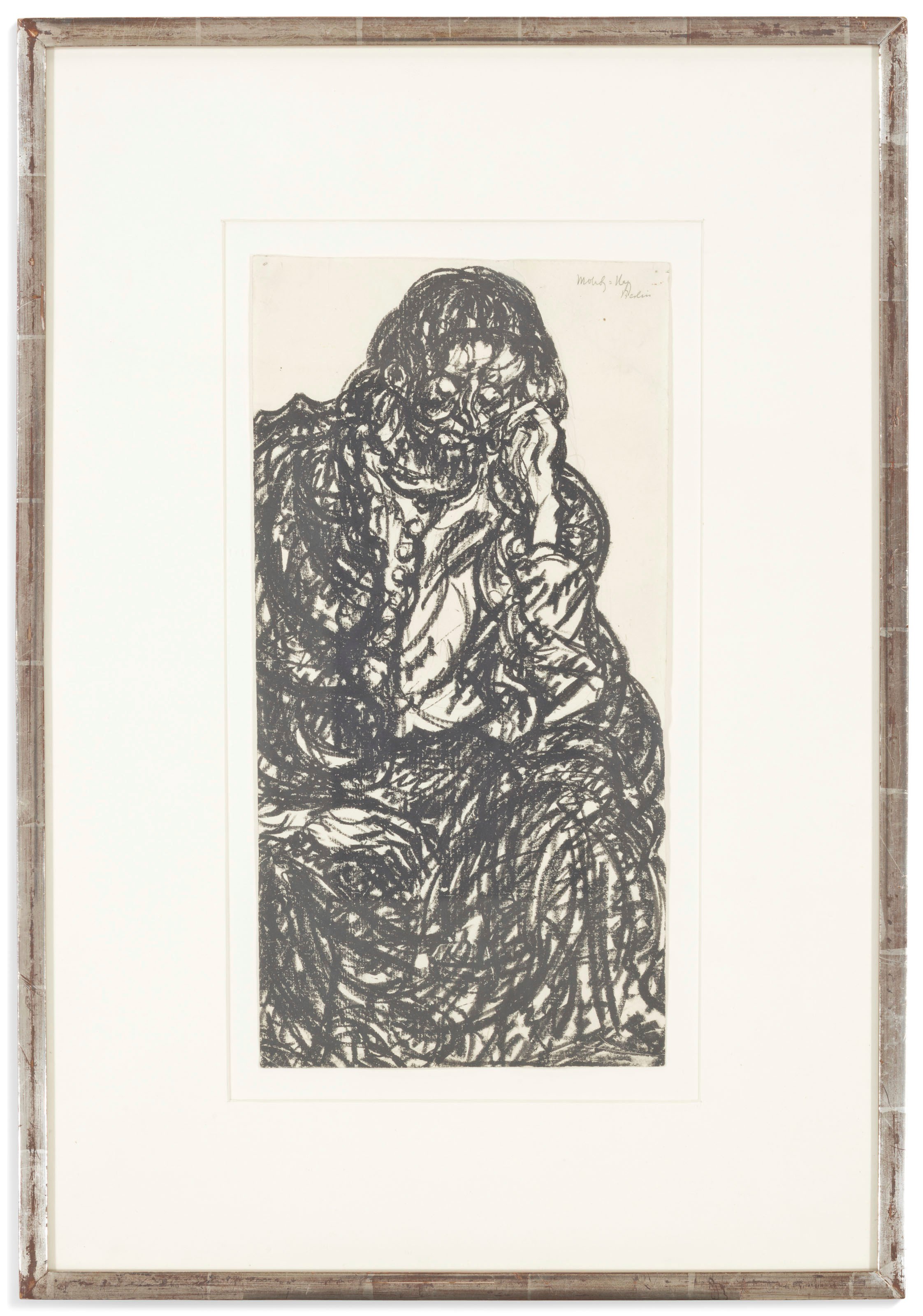 László Moholy-Nagy (Hungarian, 1895–1946)