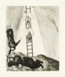 MARC CHAGALL (1887-1985)