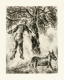 MARC CHAGALL (1887-1985)