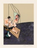 FRANCIS BACON (1909-1992)