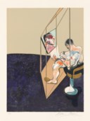 FRANCIS BACON (1909-1992)