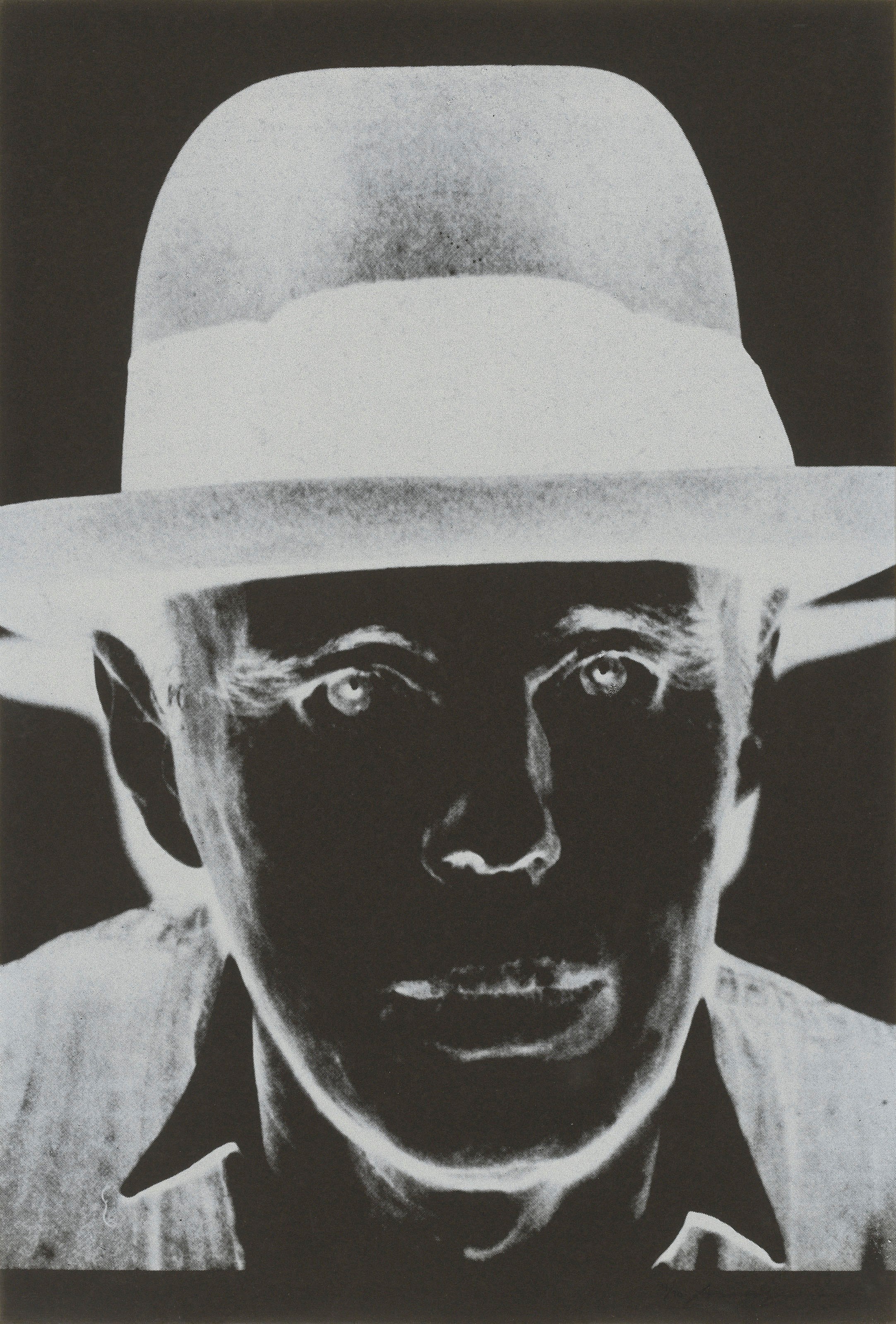 ANDY WARHOL (1928-1987)