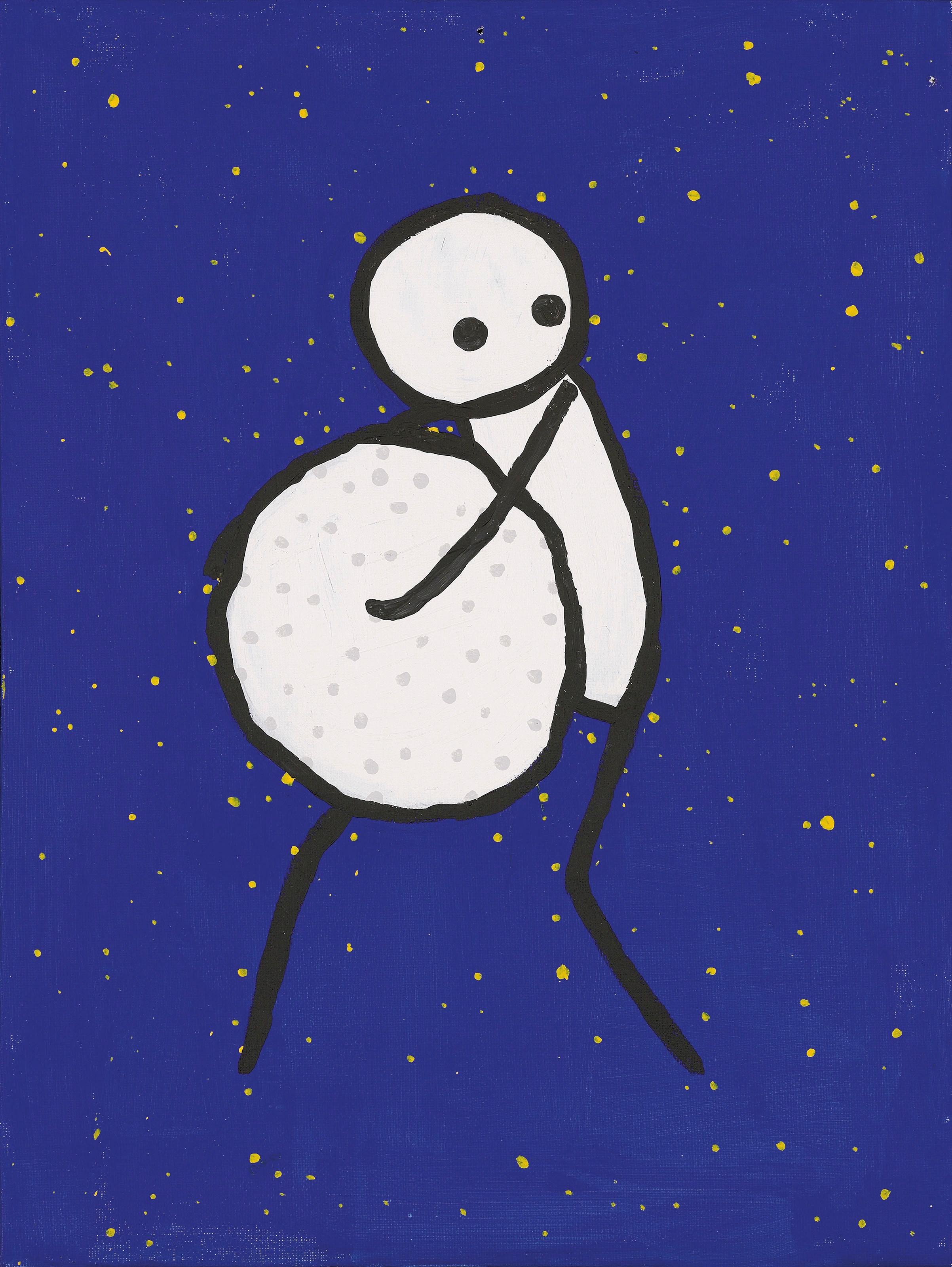 STIK (B. 1979)
