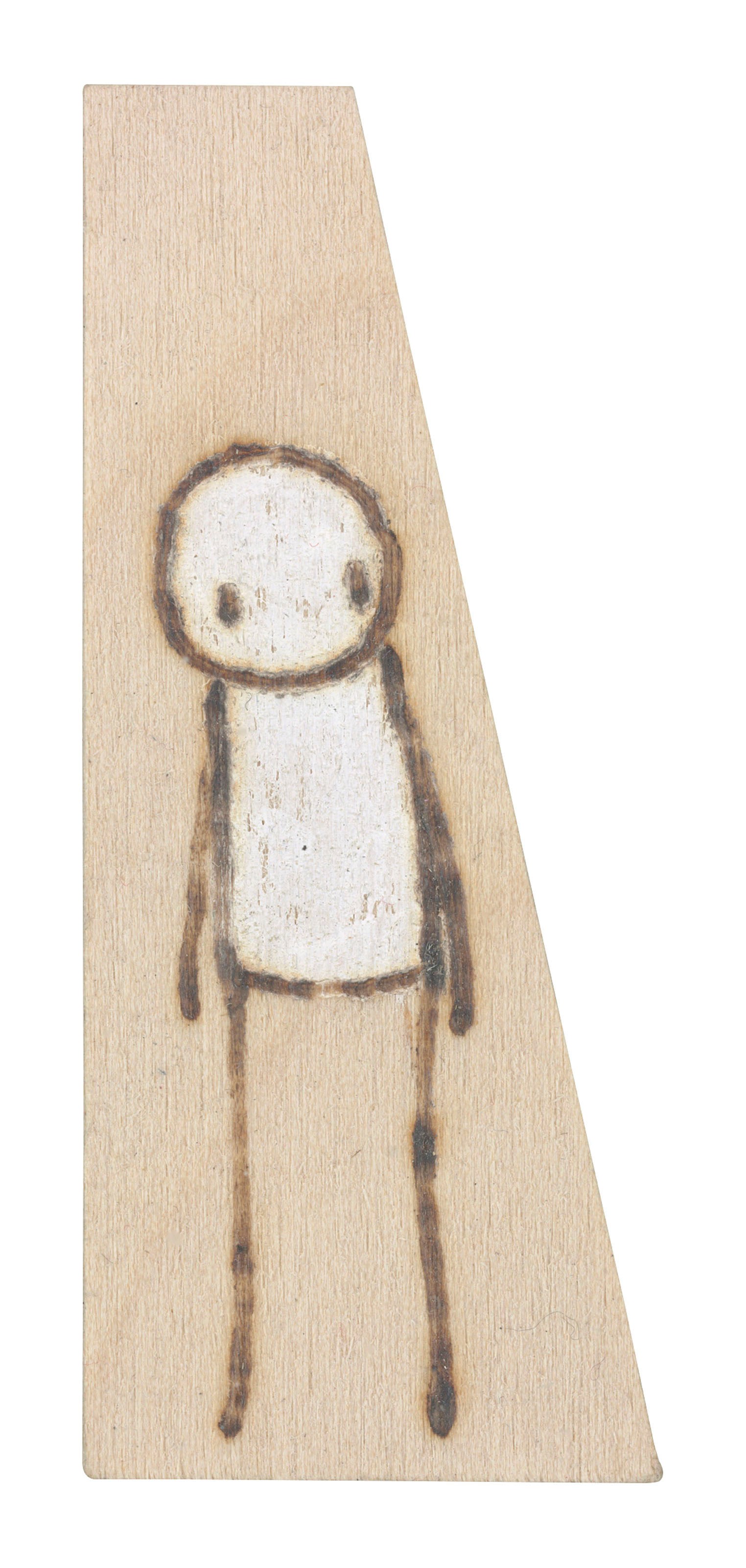 STIK (B. 1979)