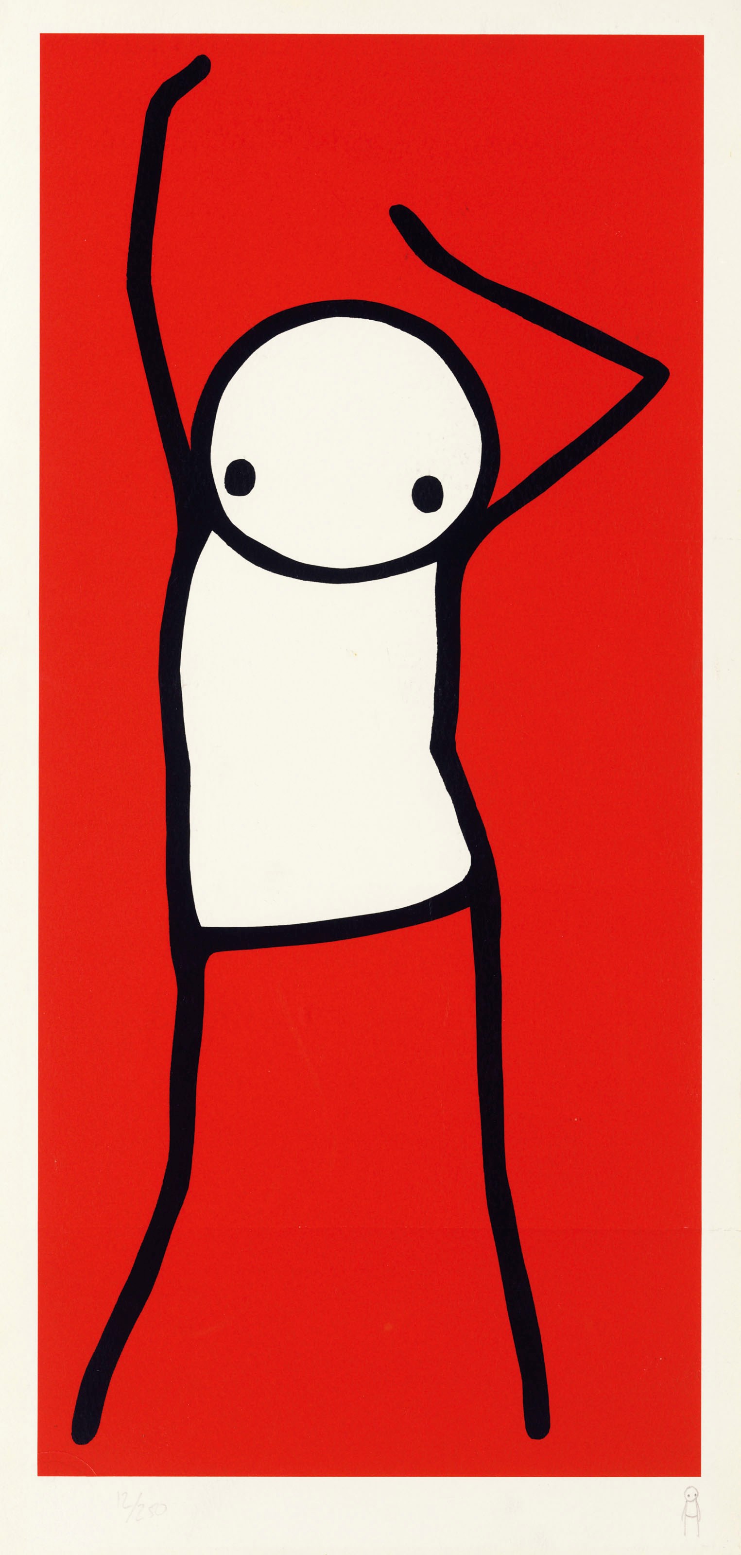 STIK (B. 1979)