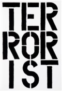 CHRISTOPHER WOOL (B. 1955)