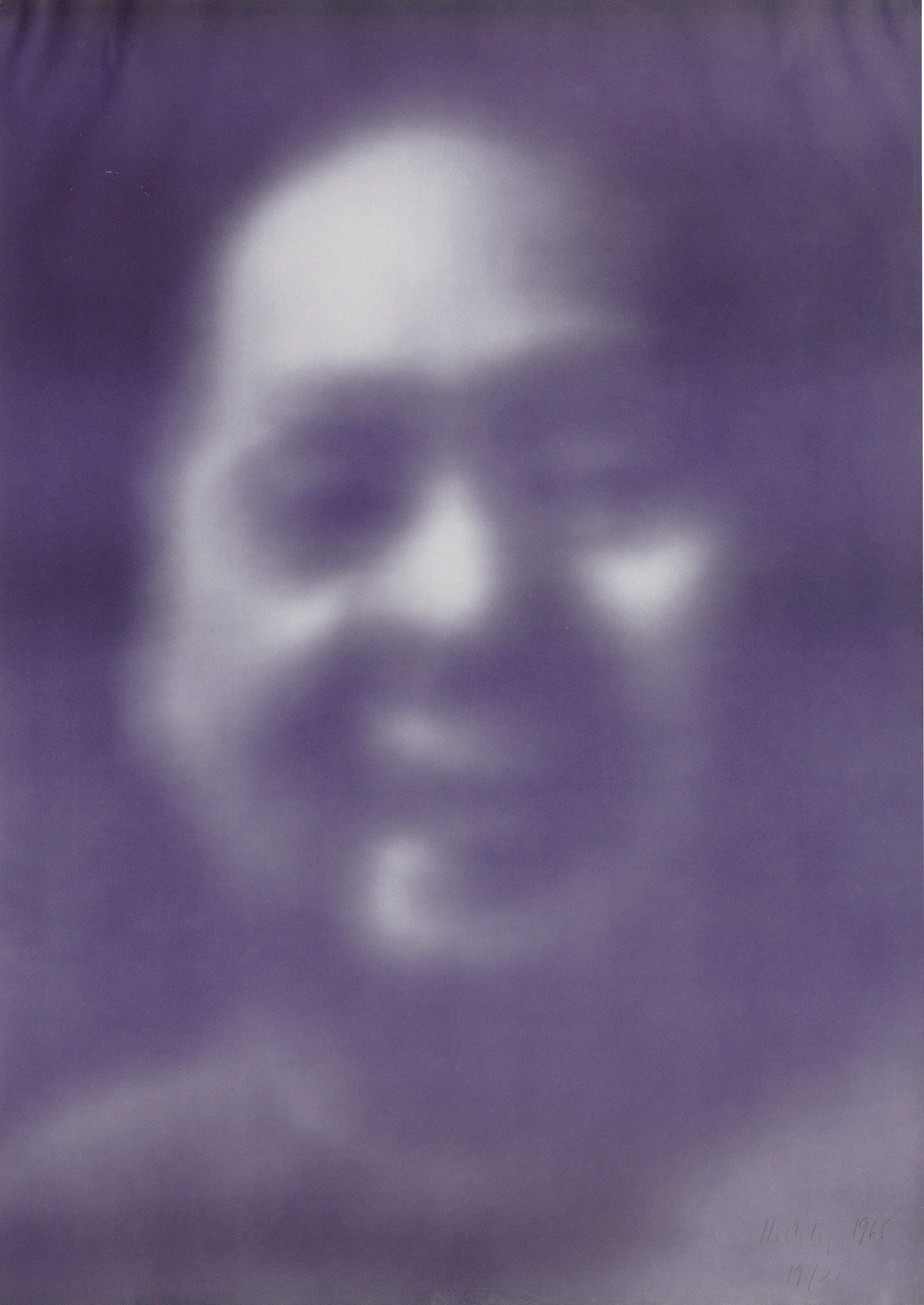 GERHARD RICHTER (B. 1932)