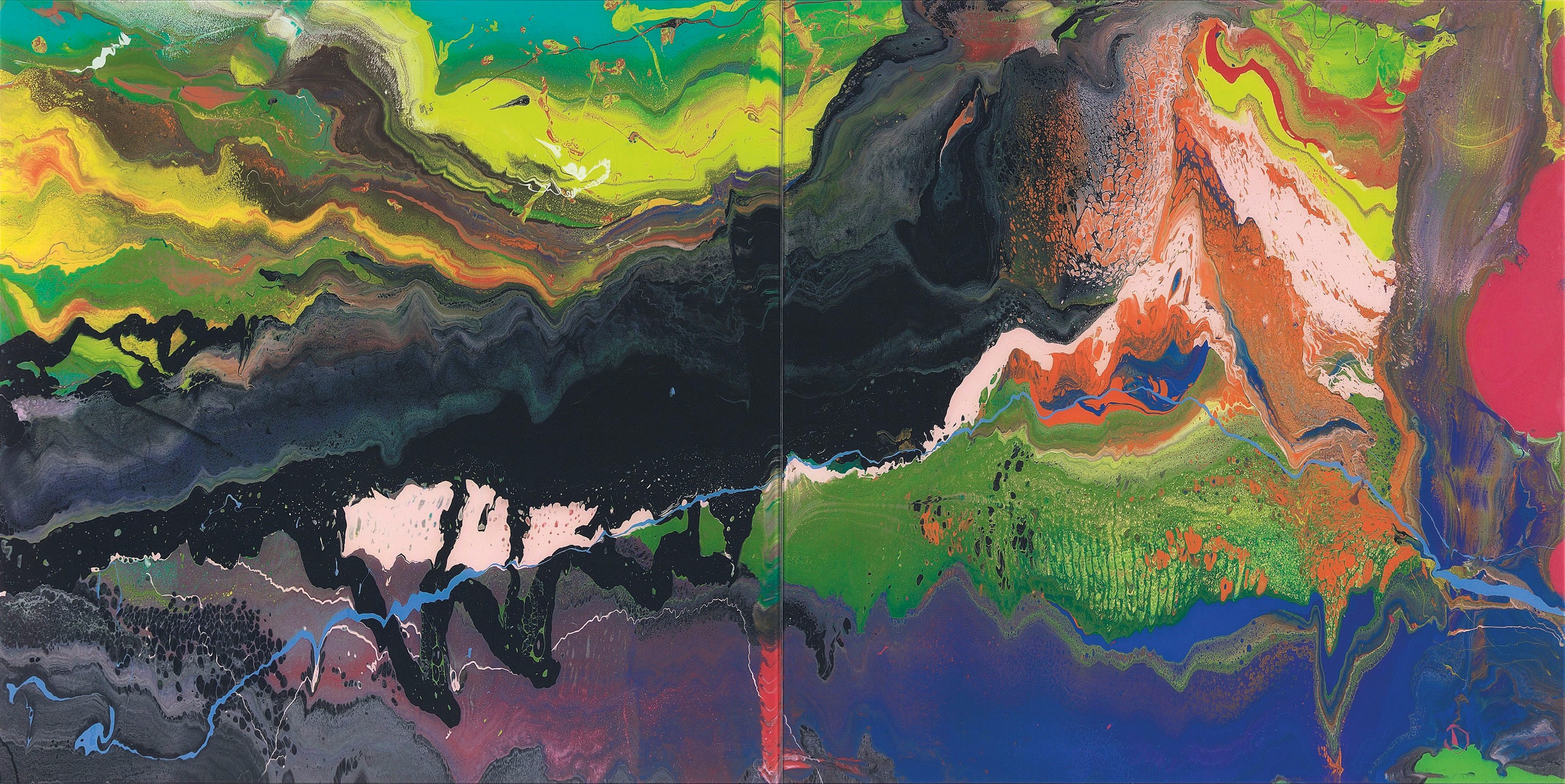 GERHARD RICHTER (B. 1932)