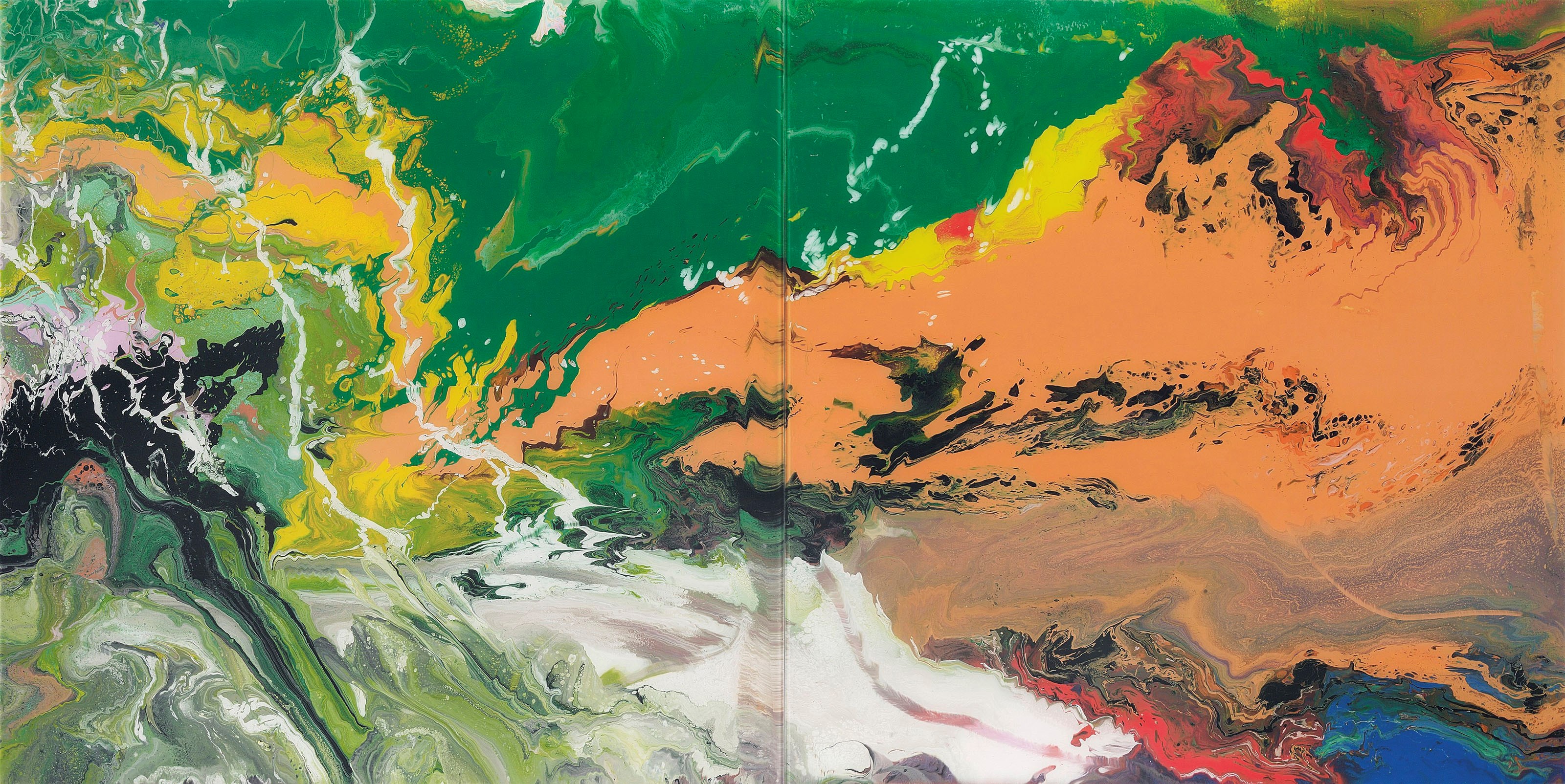 GERHARD RICHTER (B. 1932)