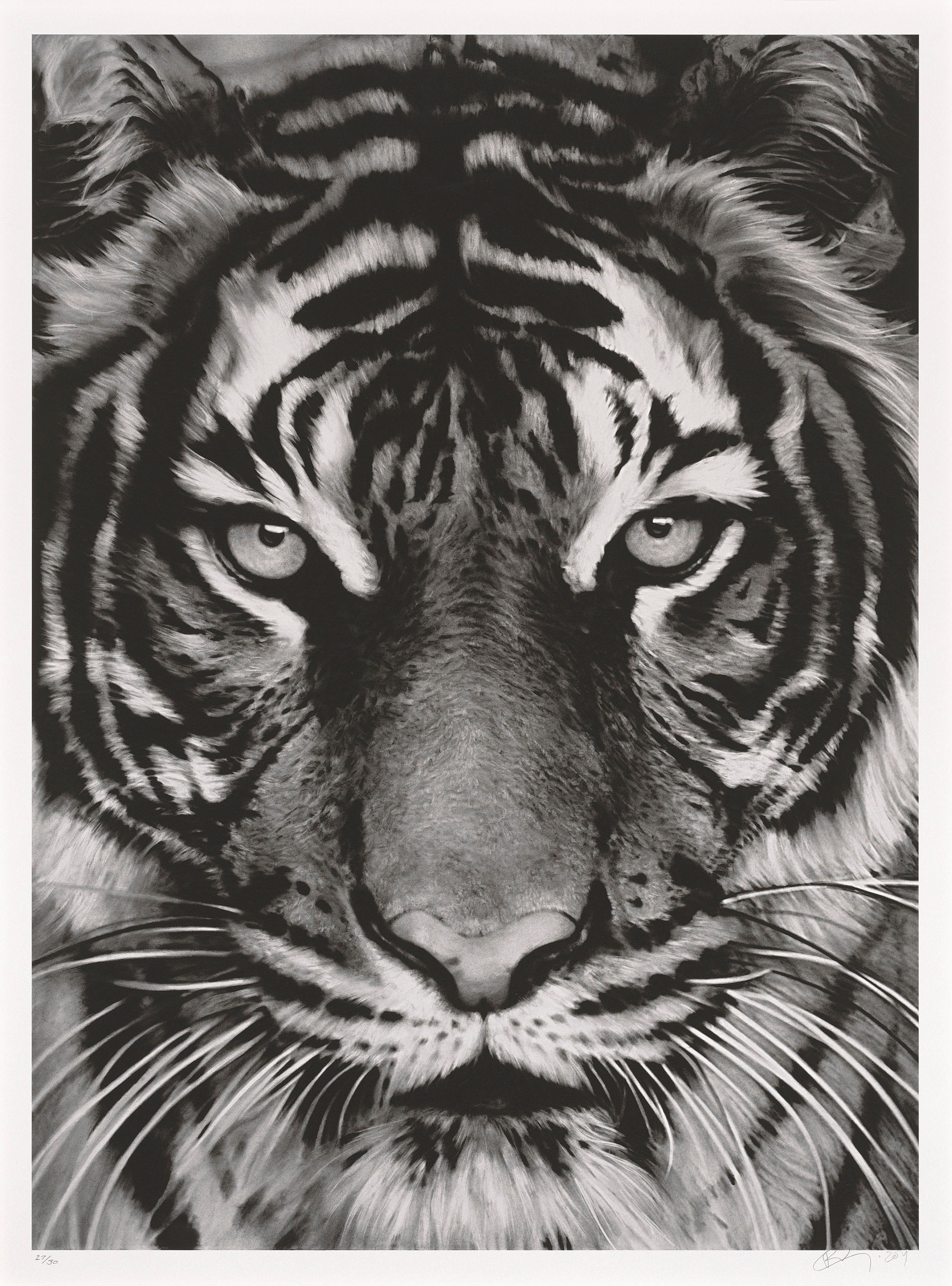ROBERT LONGO (B. 1953)
