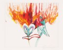 Gerald Scarfe (British, b. 1936)