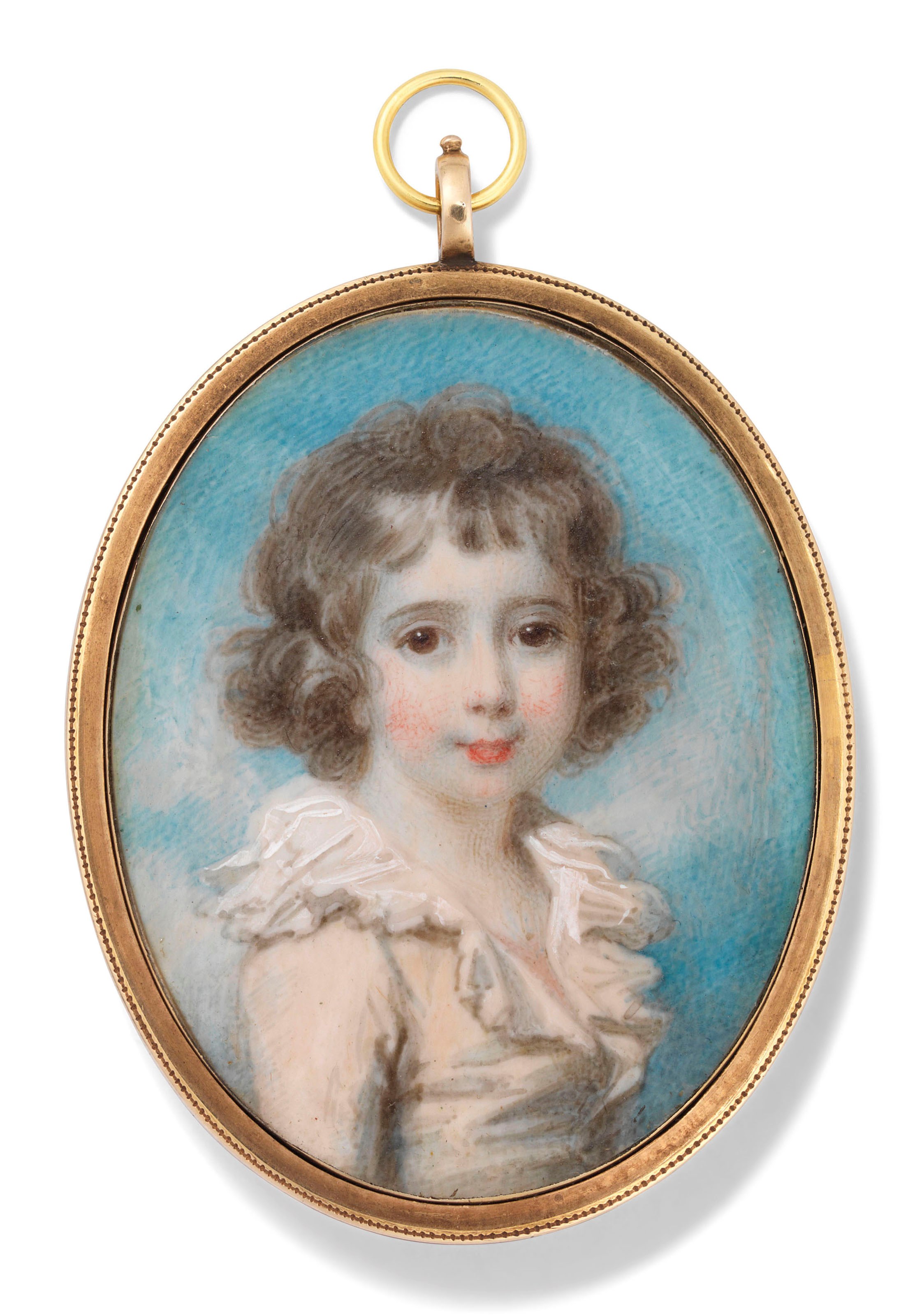 Richard Cosway, R.A. (British, 1742-1821)