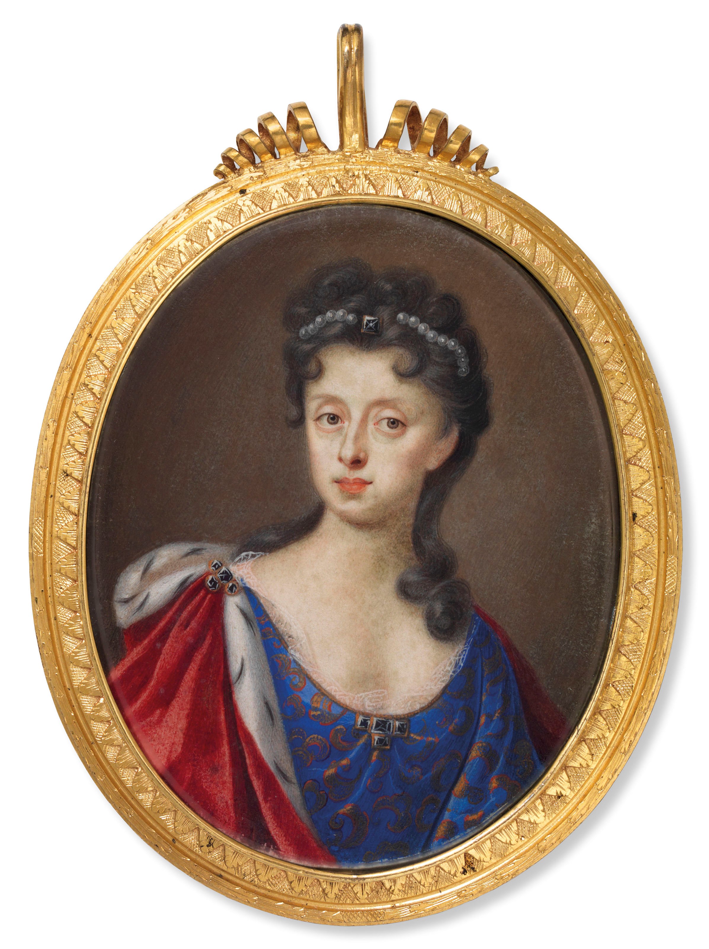 Benjamin Arlaud (Swiss, fl. c. 1701–1721)