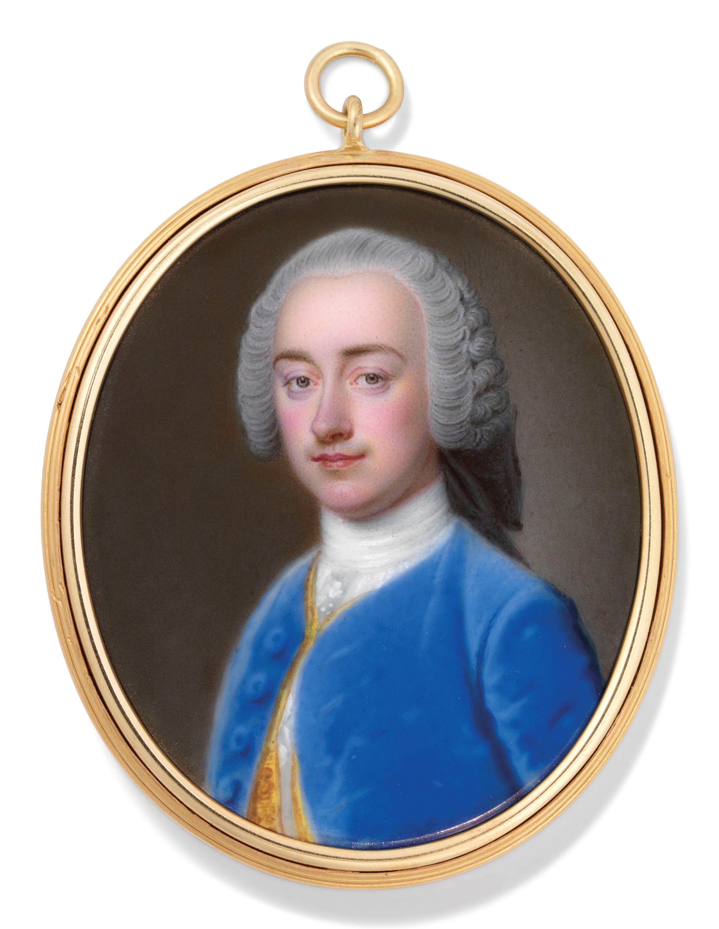 André Rouquet (Swiss, 1701-1758)
