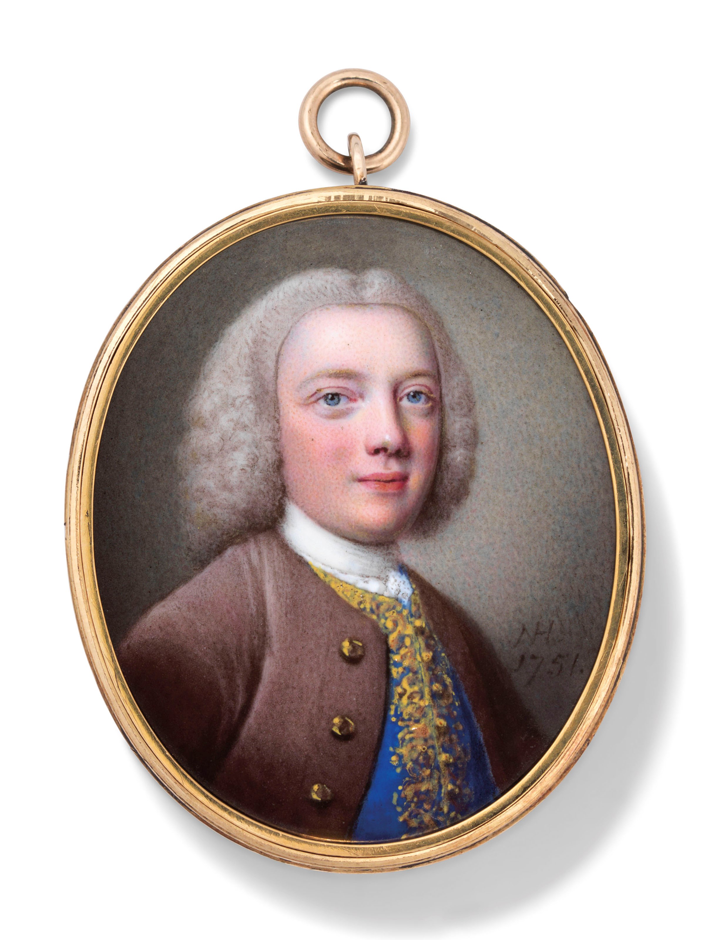 Nathaniel Hone (Anglo-Irish, 1718-1784)