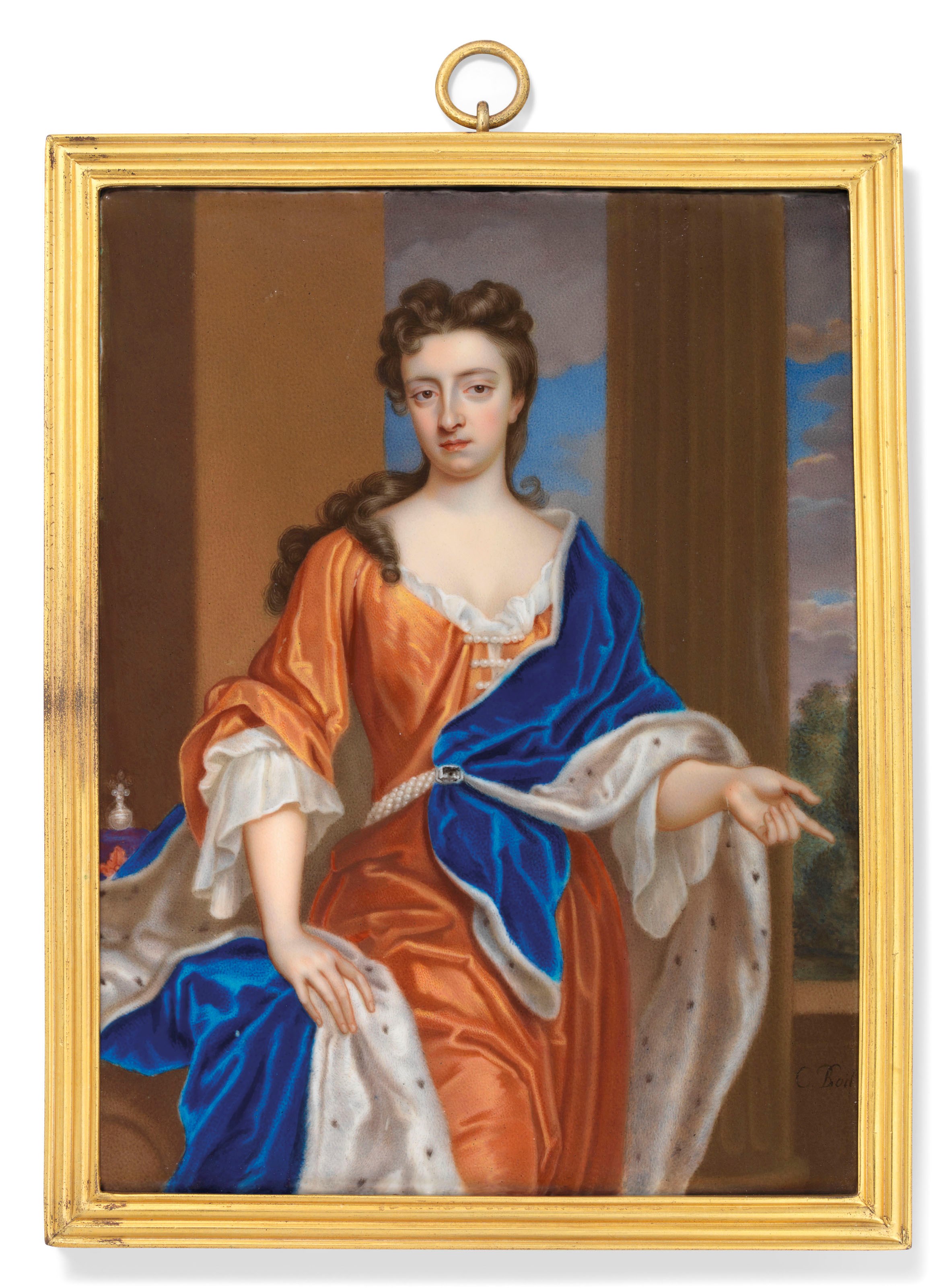 Charles Boit (Swedish, 1662-1727)