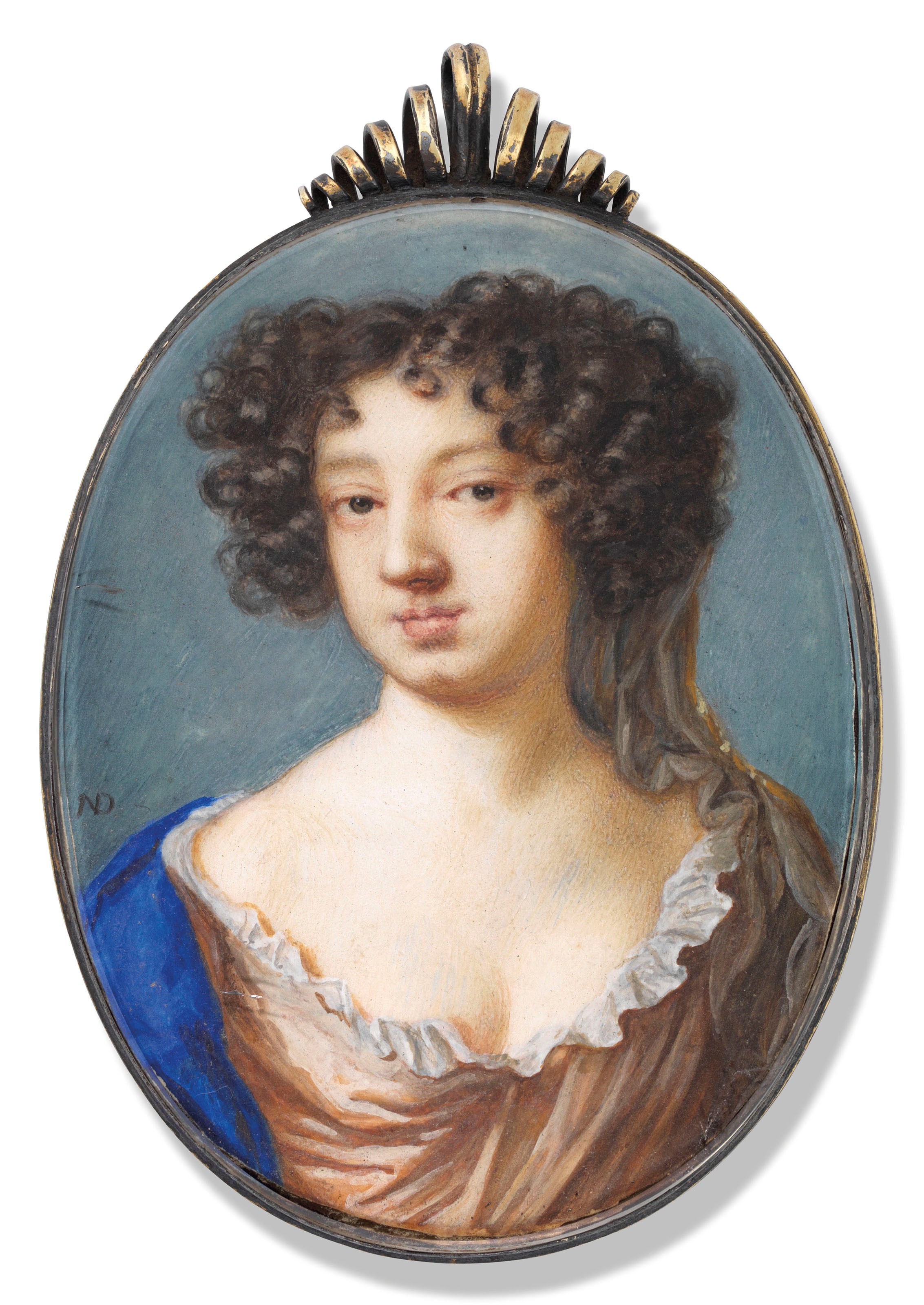 Nicholas Dixon (British, c. 1645-1708)