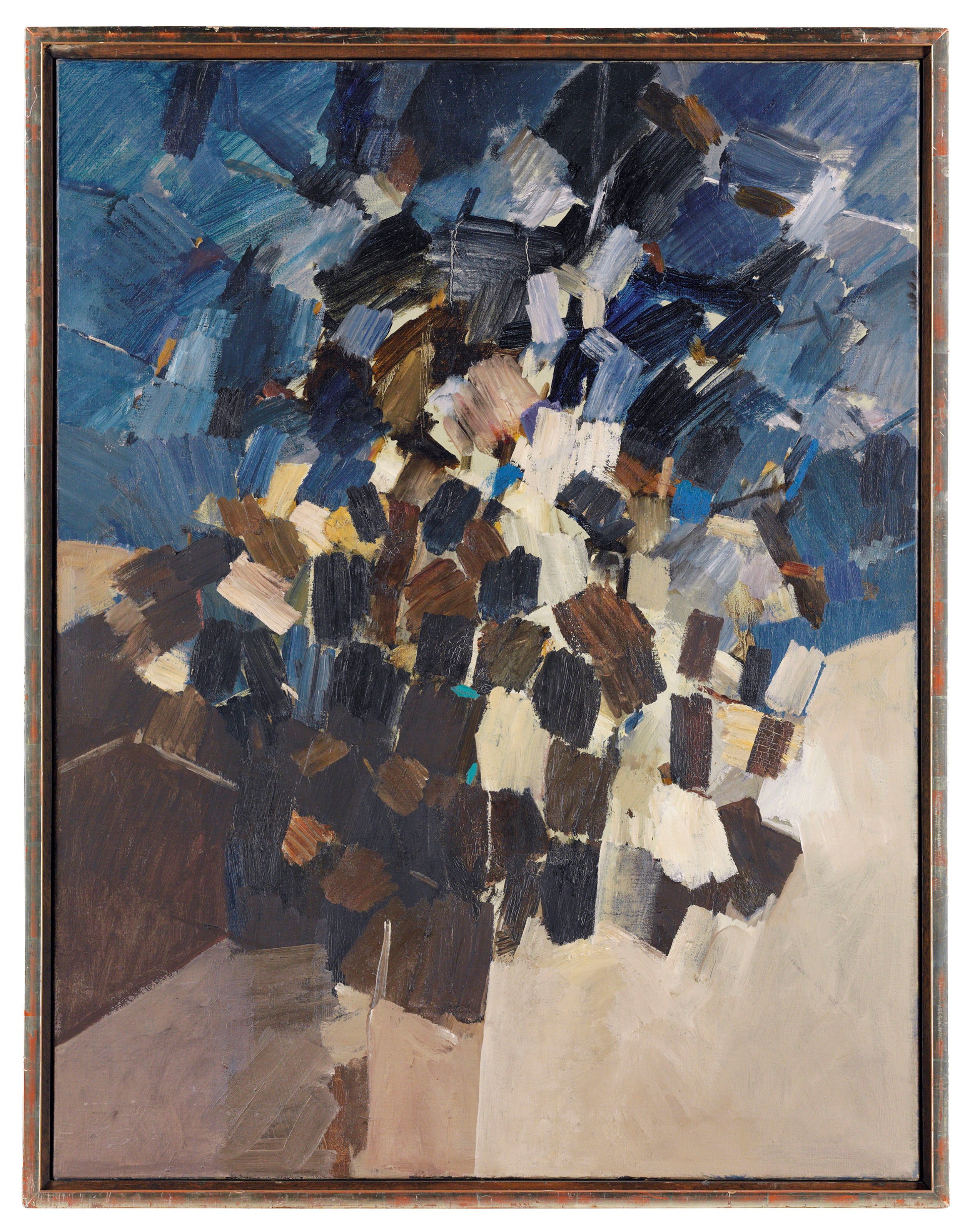 Keith Vaughan (1912-1977)