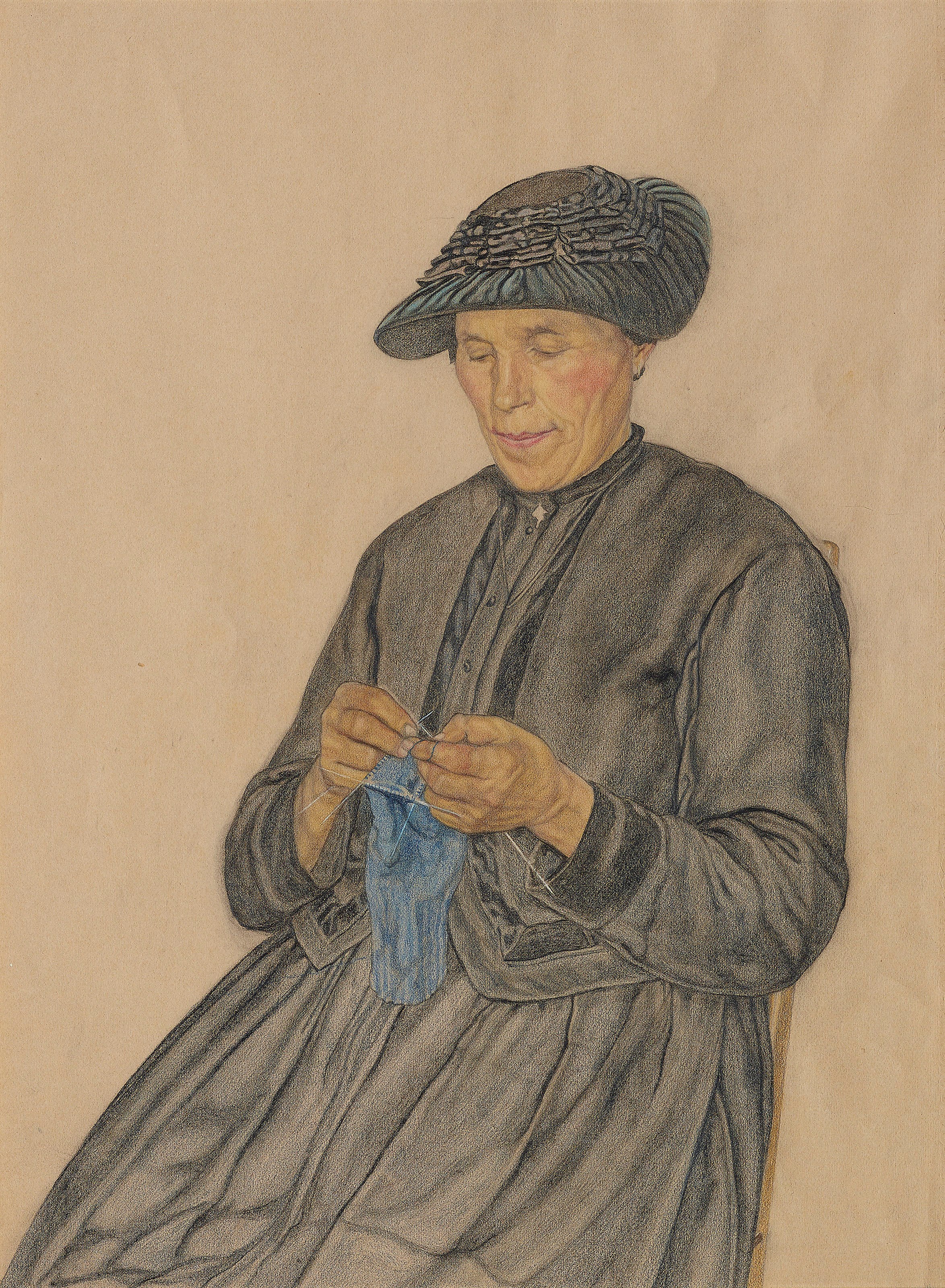 RAPHY DALLEVES (1878-1940)