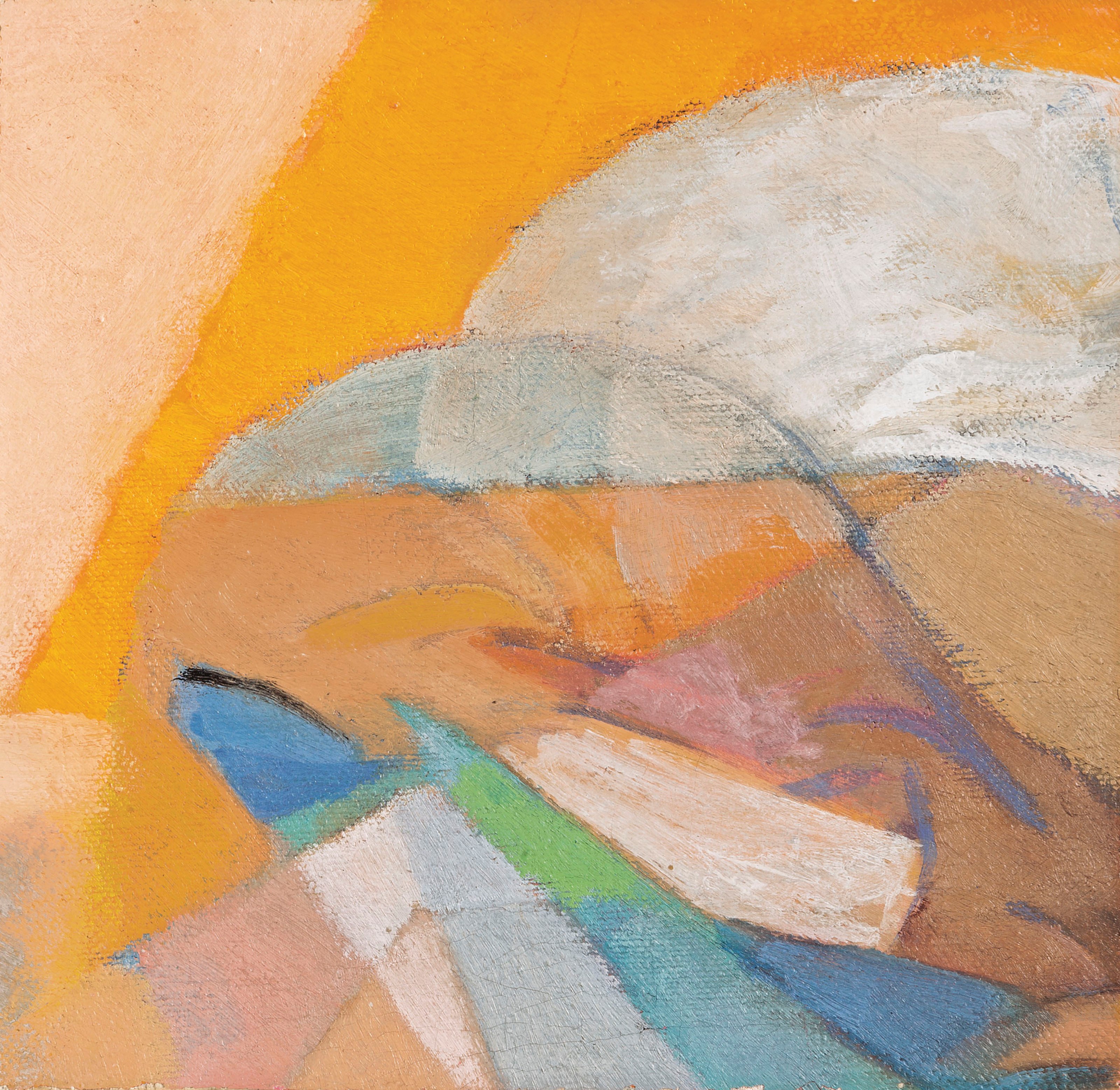 Stanton MacDonald-Wright (1890-1973)