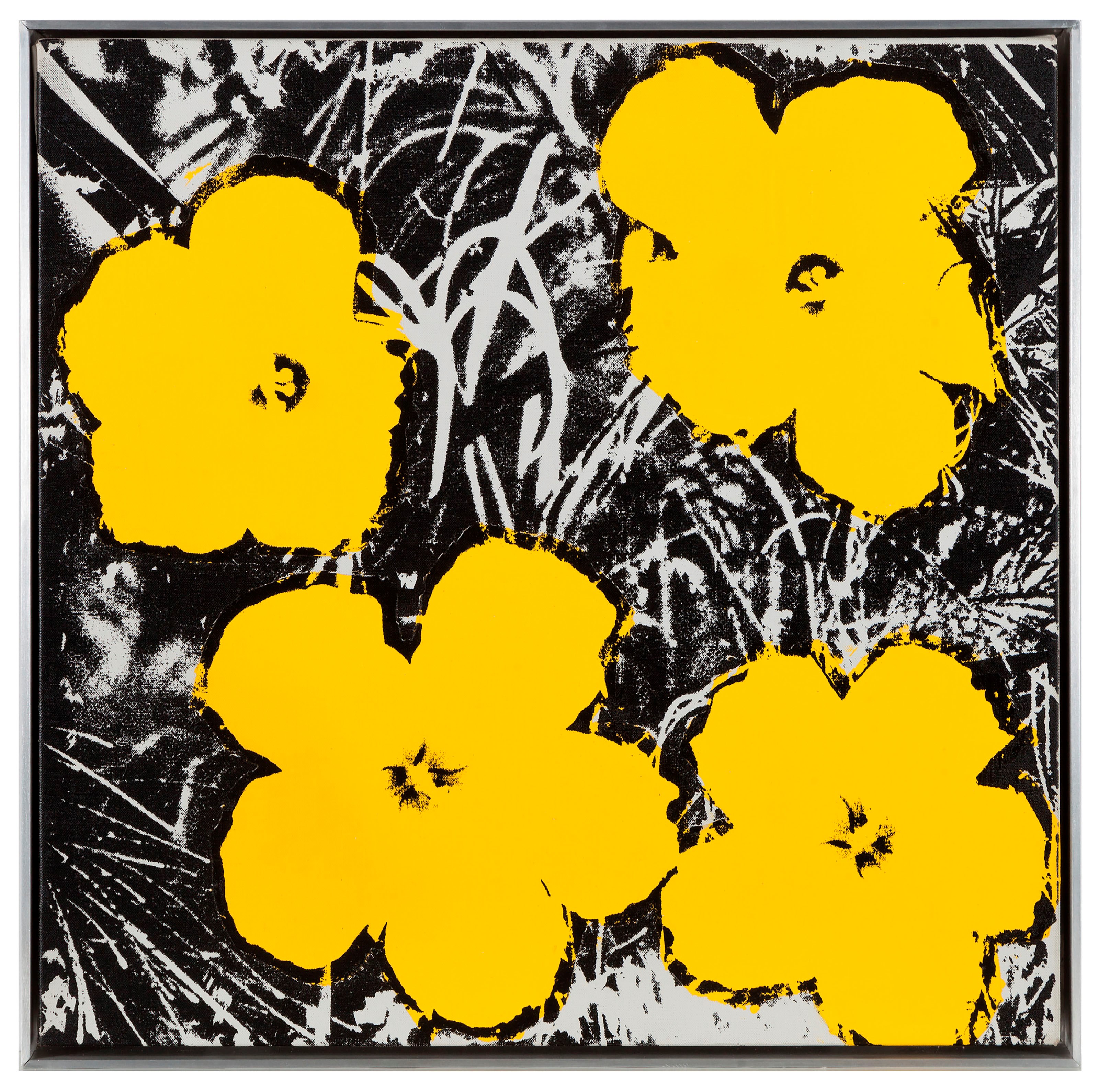 ANDY WARHOL (AMERICA, 1928-1987)