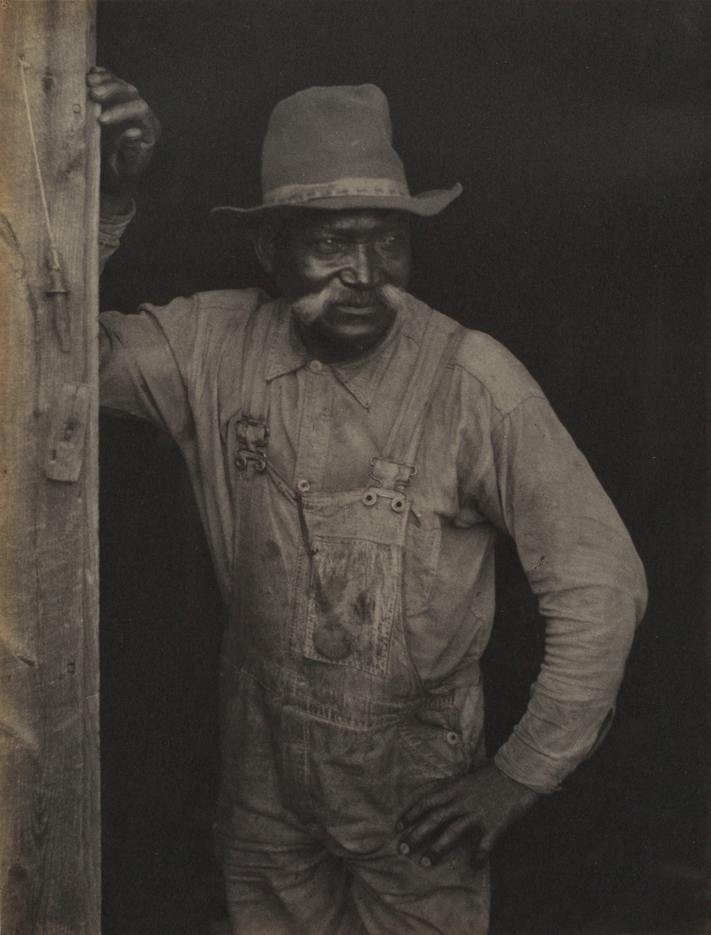 DORIS ULMANN (1882–1934)