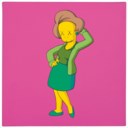 KAWS (b. 1974)