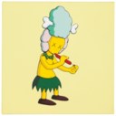 KAWS (b. 1974)