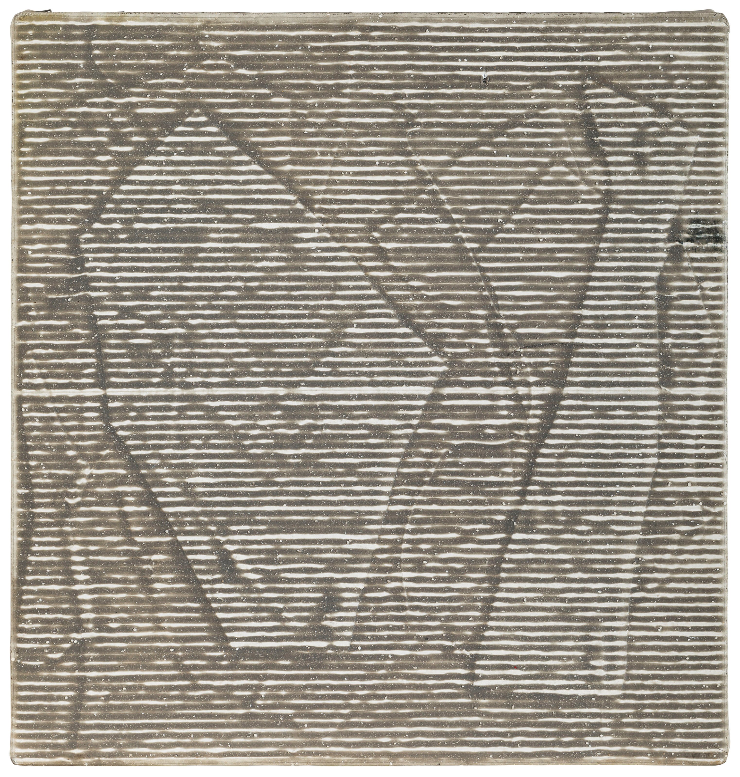 Jack Whitten (1939–2018)
