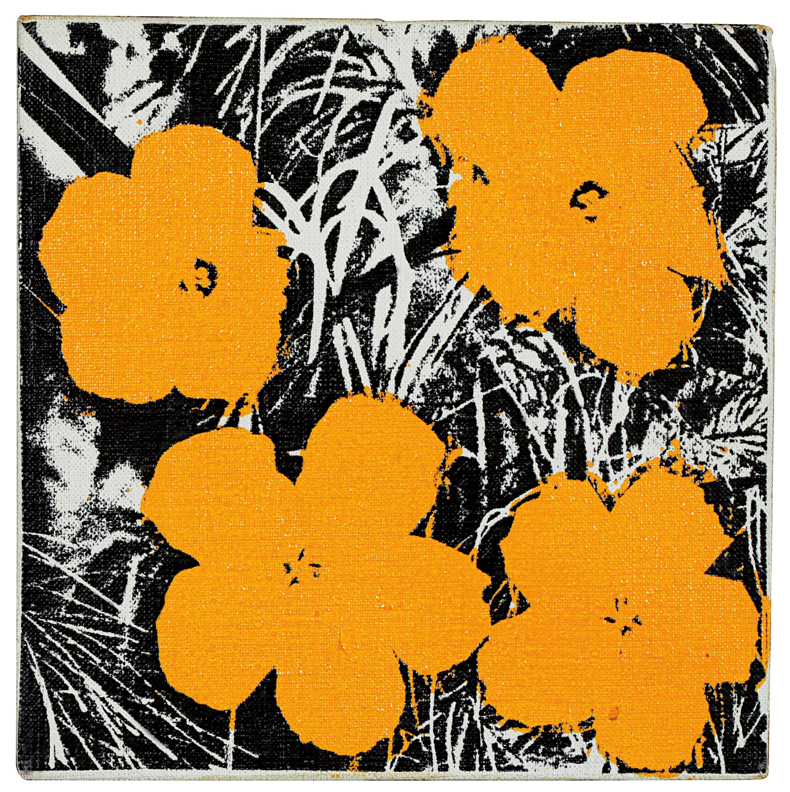 Andy Warhol (1928-1987)