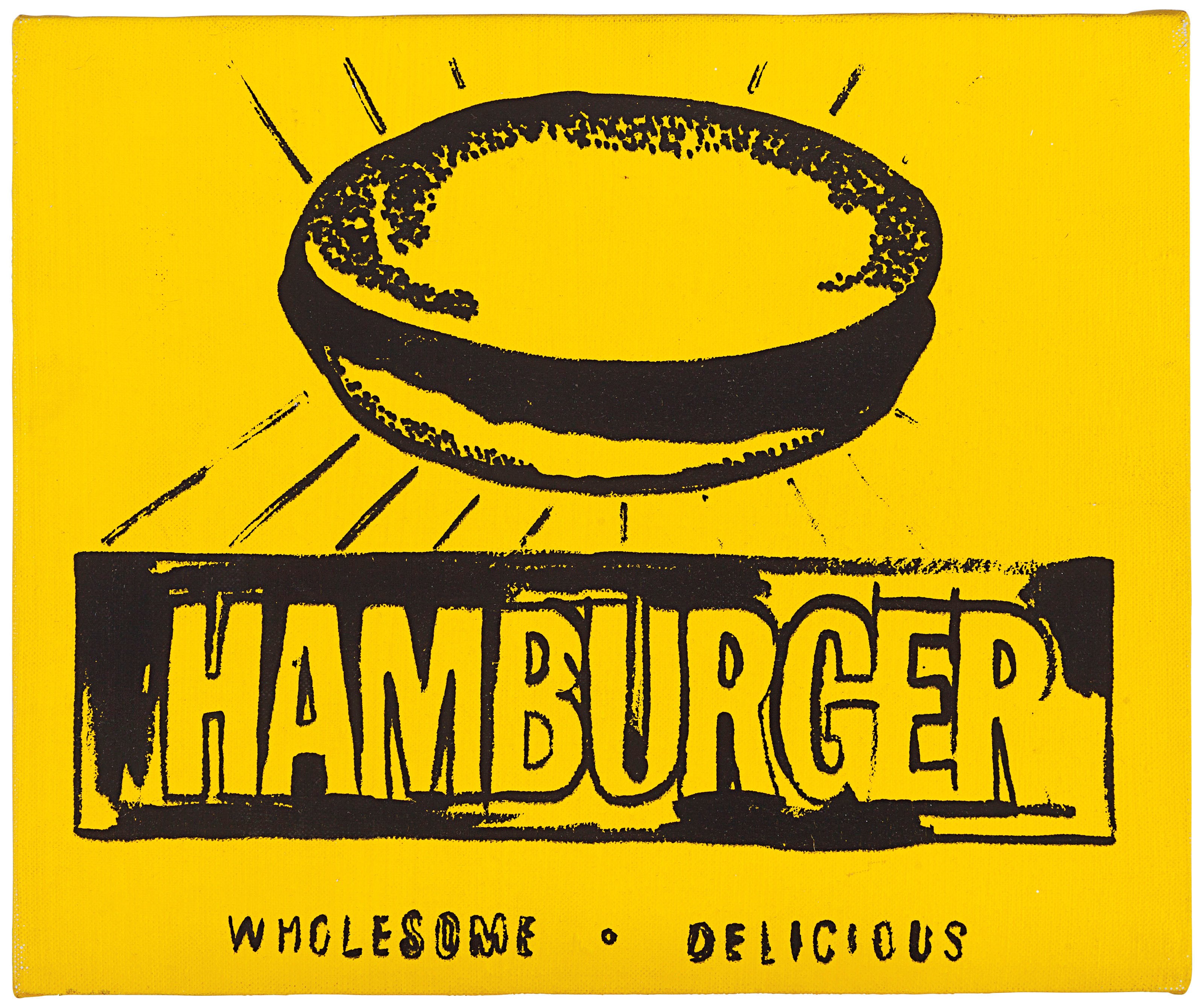 Andy Warhol (1928–1987)