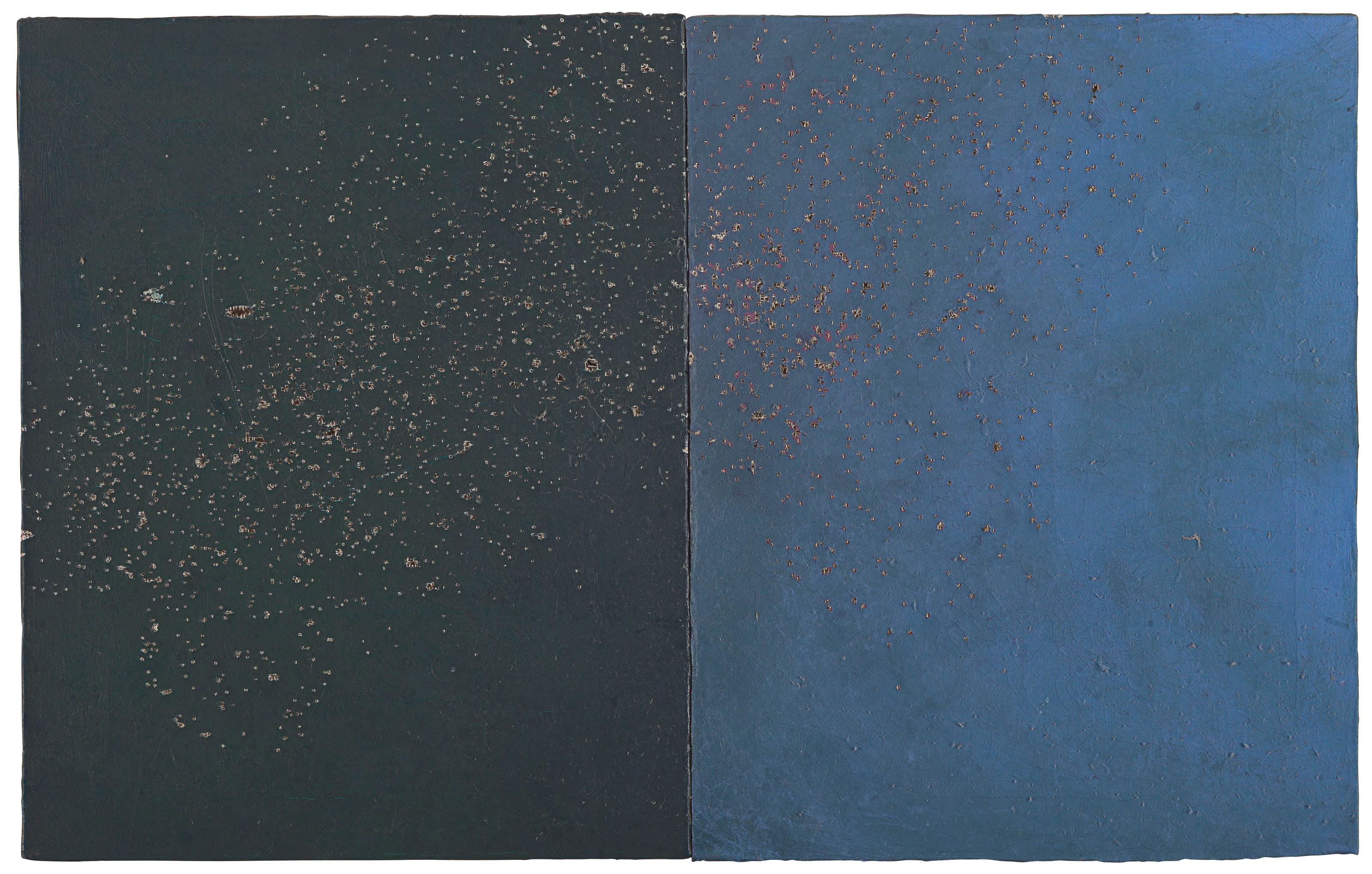 Joe Goode (b. 1937)