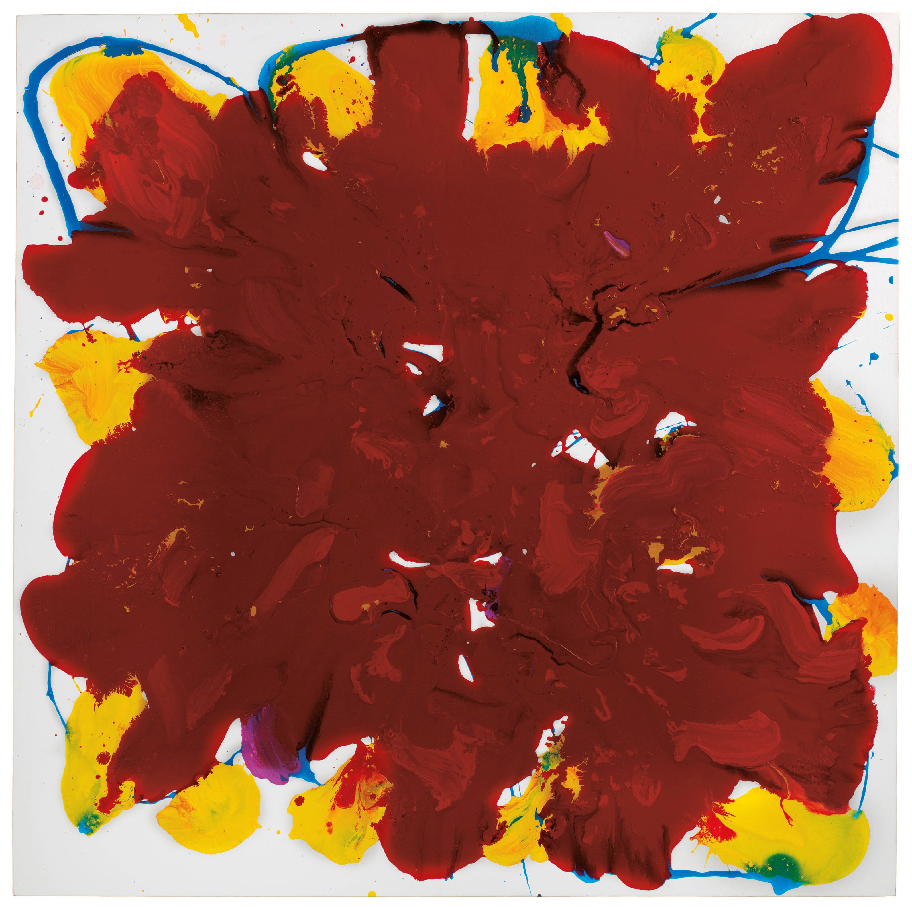 Sam Francis (1923-1994)