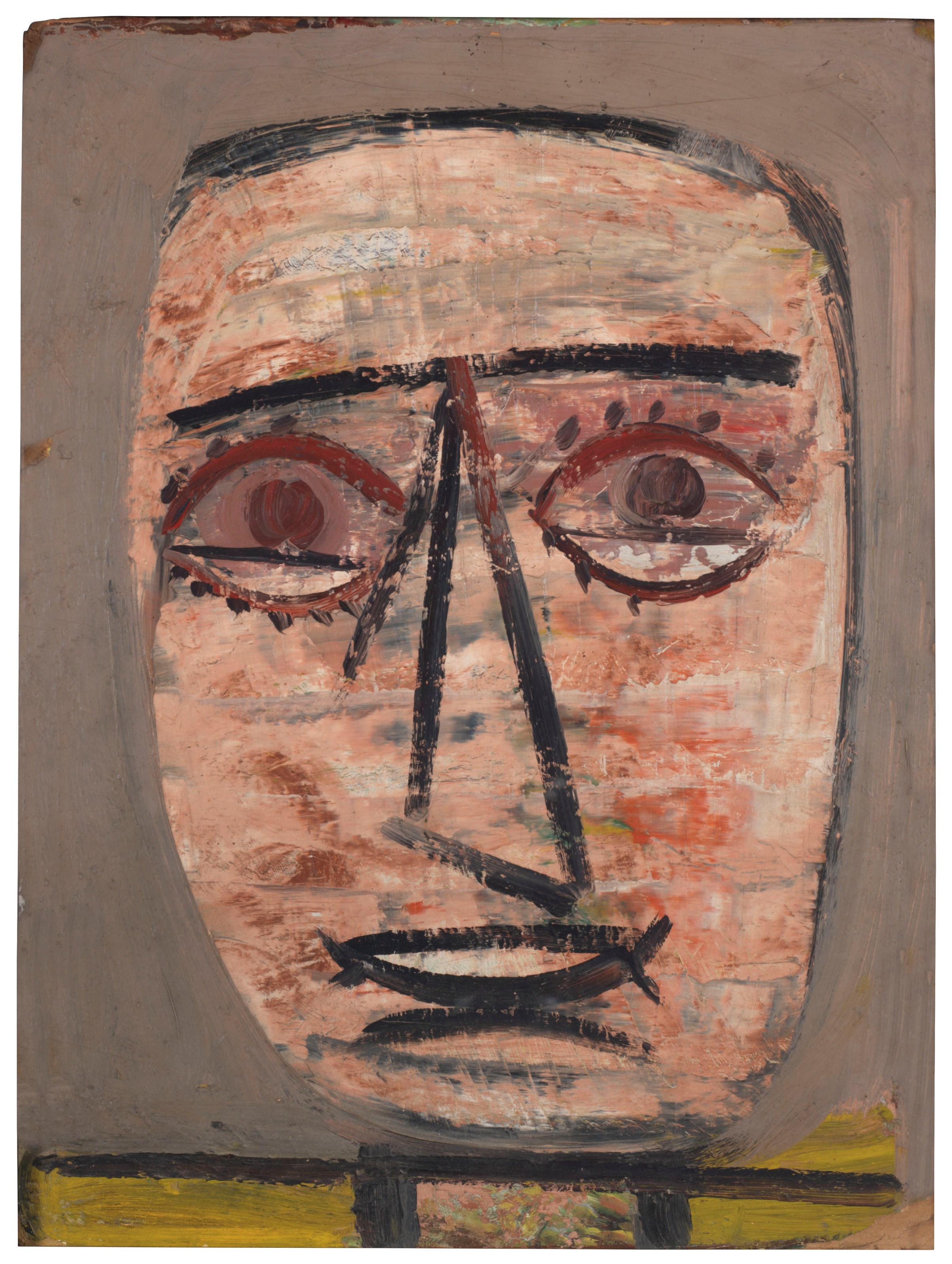 Arshile Gorky (1904-1948)
