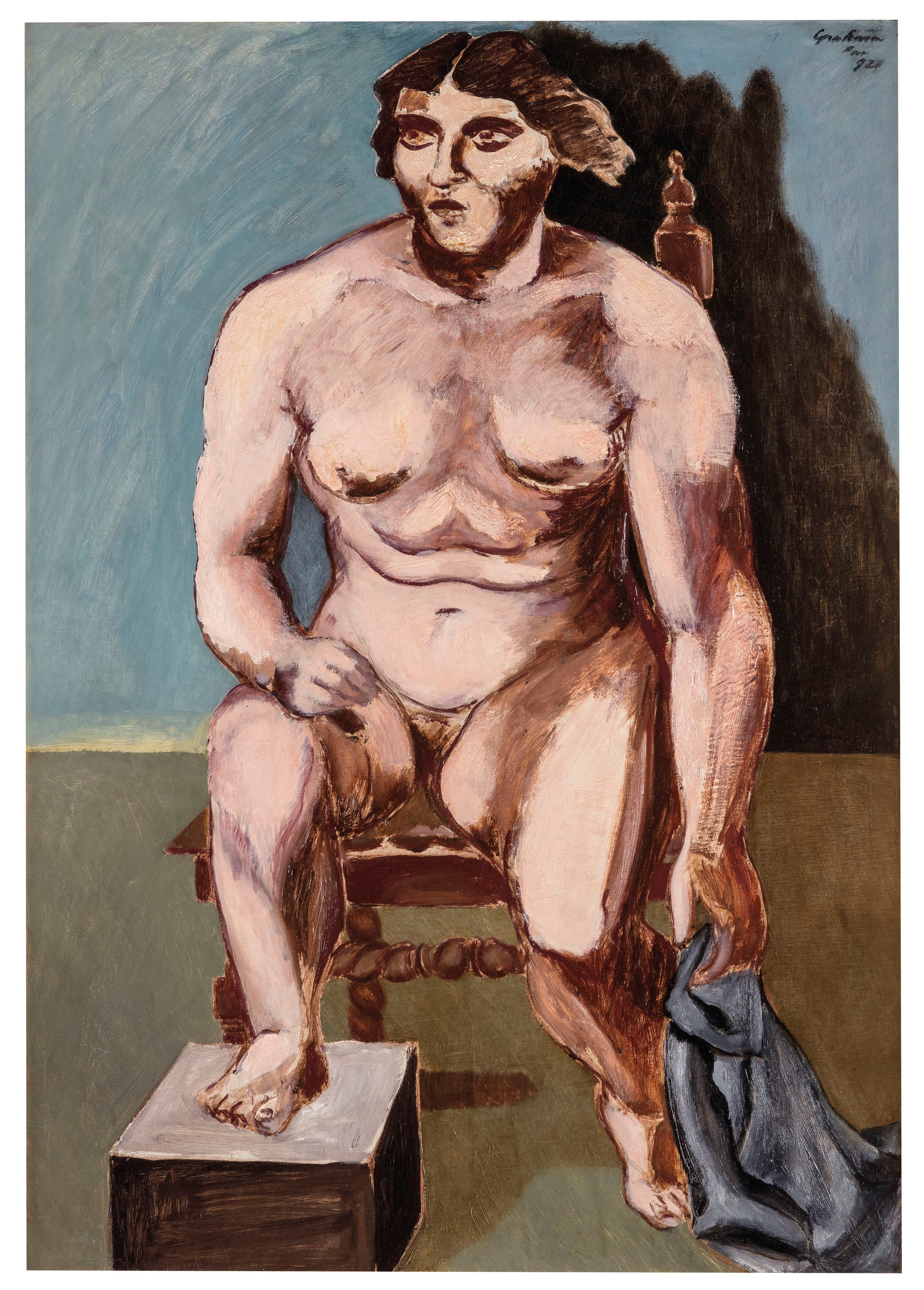 John Graham (1881-1961)
