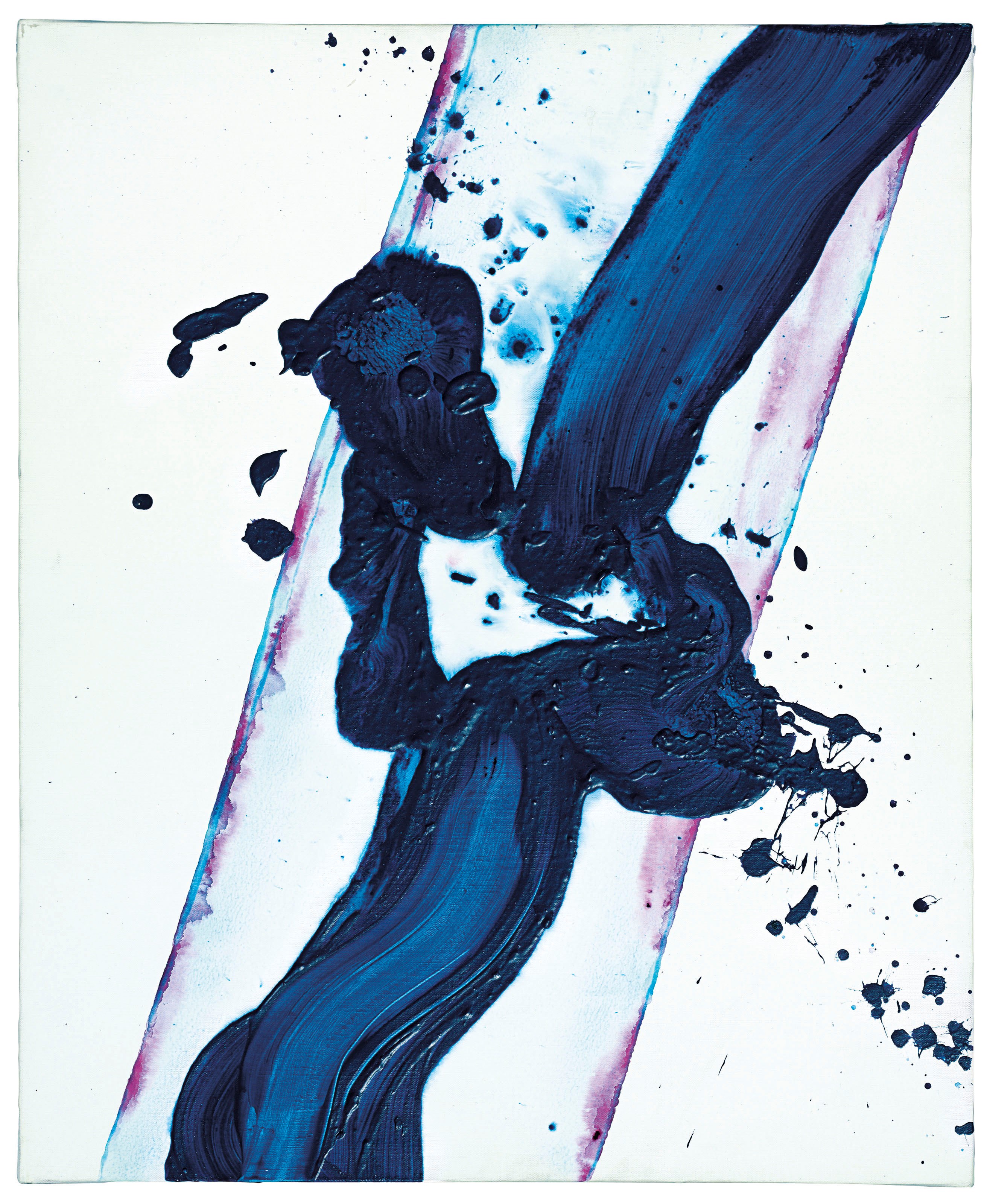 Sam Francis (1923–1994)