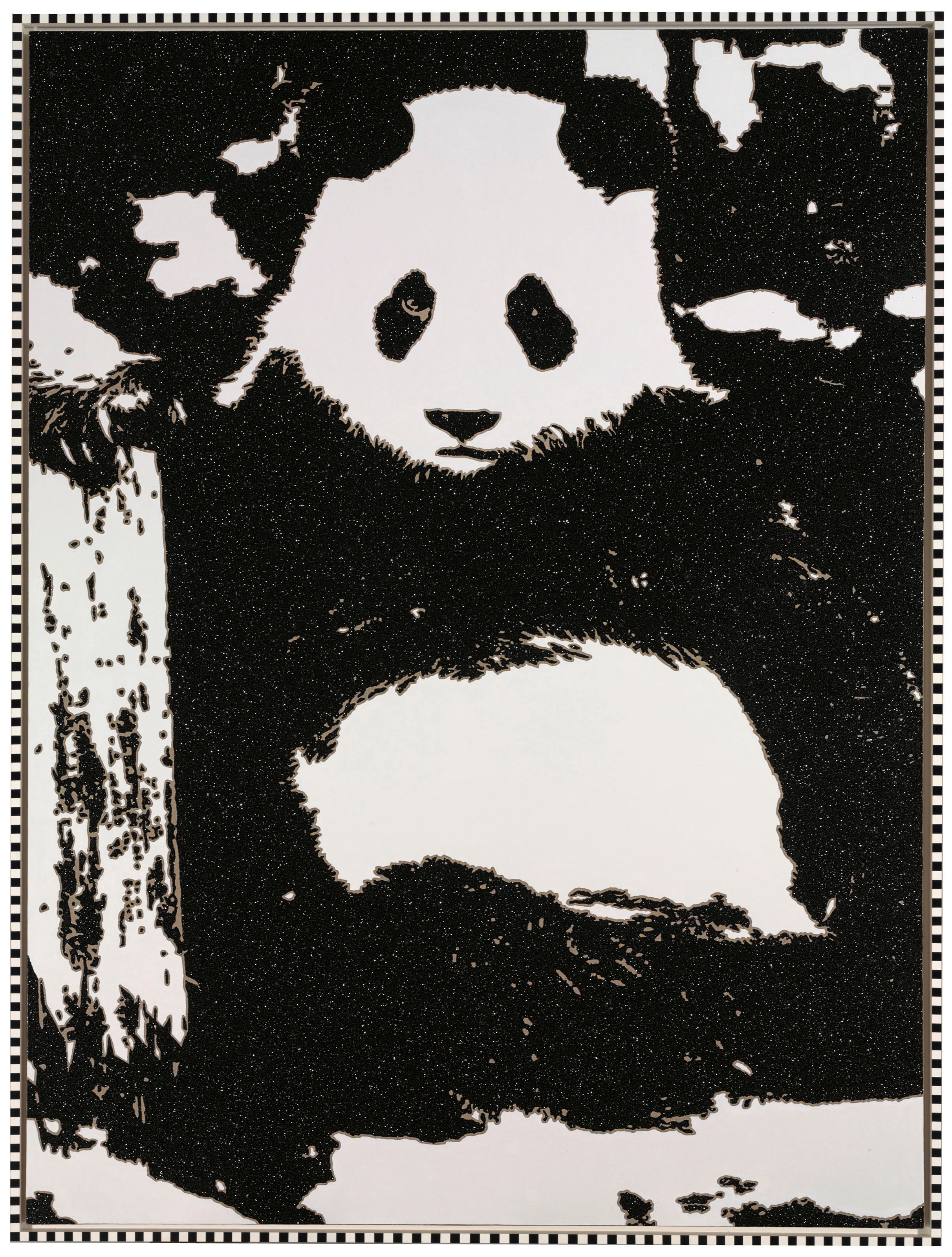 Rob Pruitt (b. 1964)