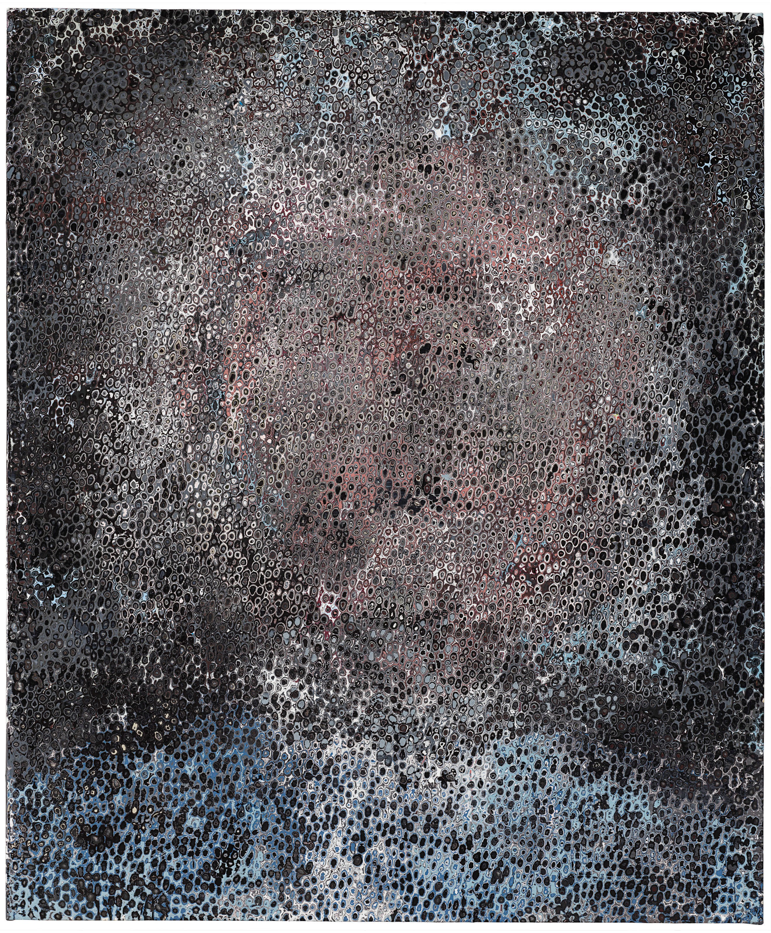 Andrew Jensdotter (b. 1976)