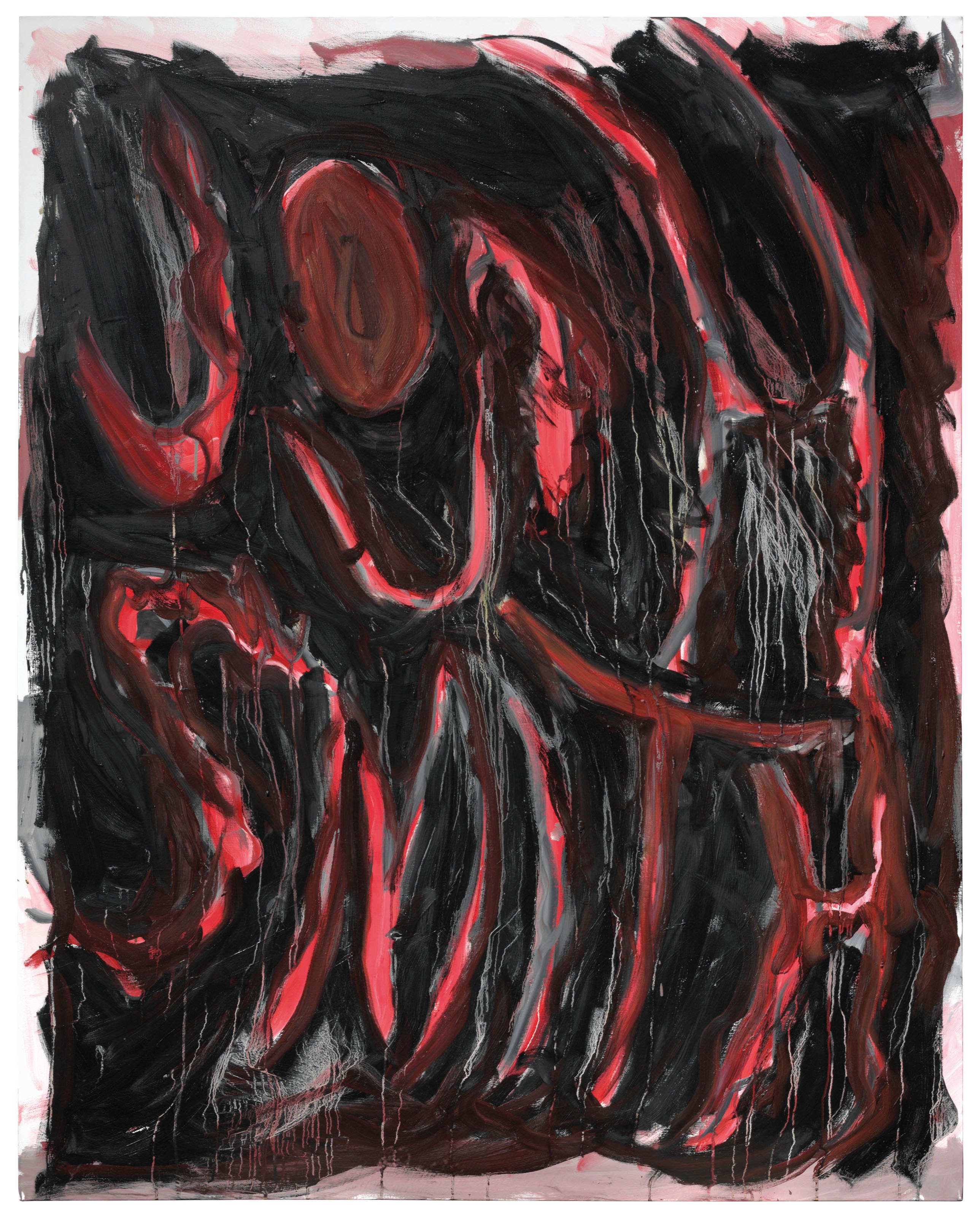 Josh Smith (b. 1976)