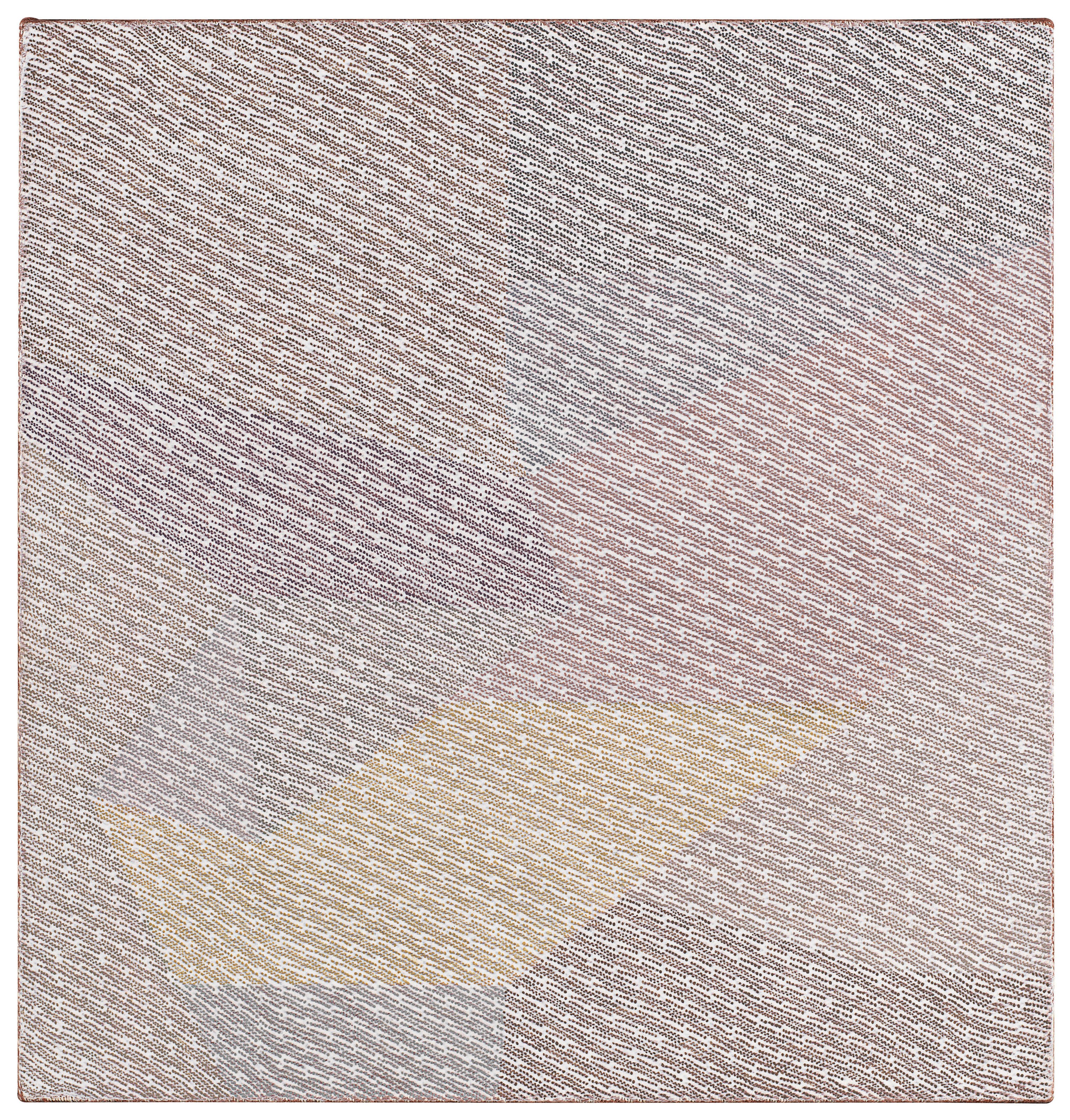 Mark Barrow (b. 1982)
