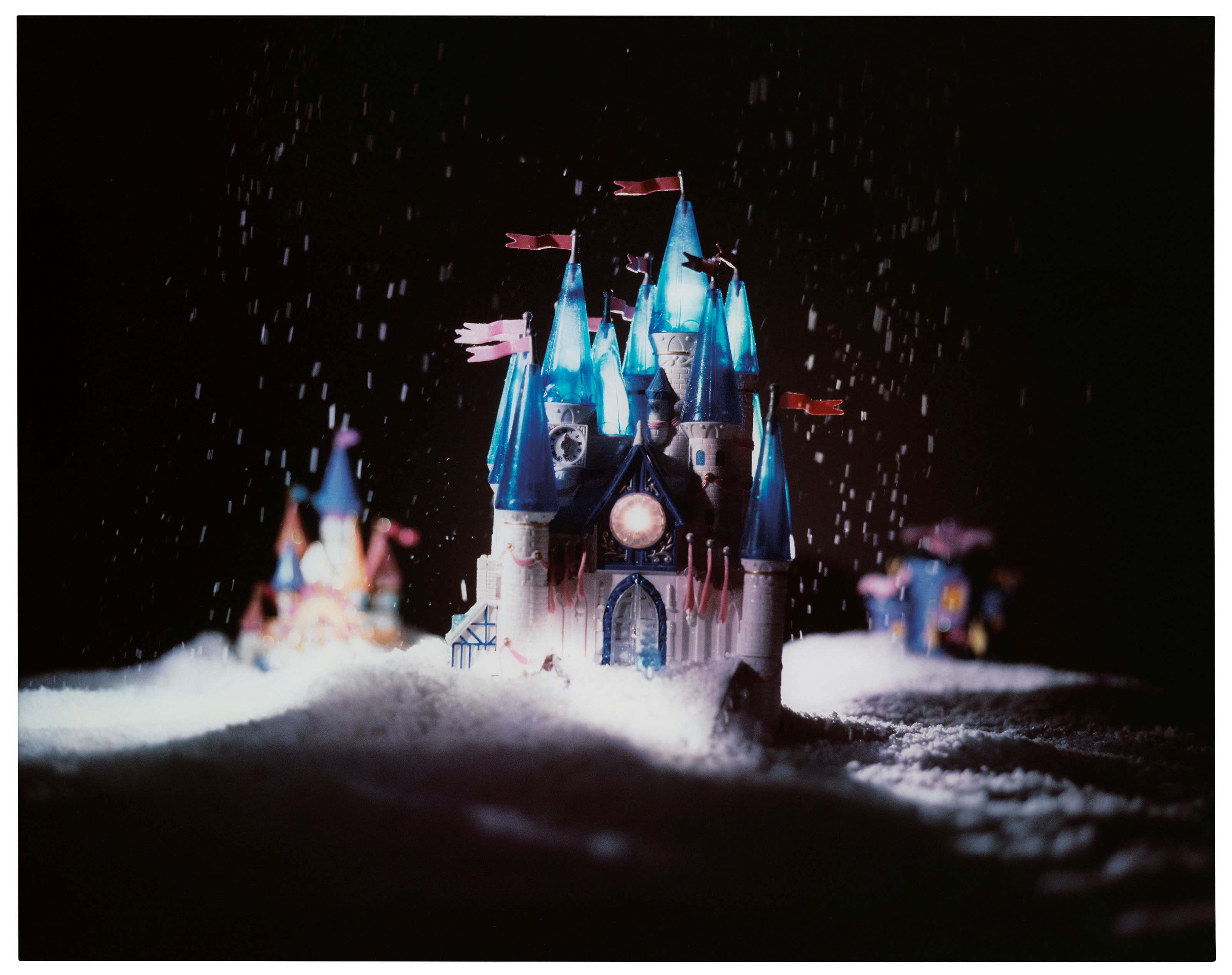 Laurie Simmons (b. 1949)