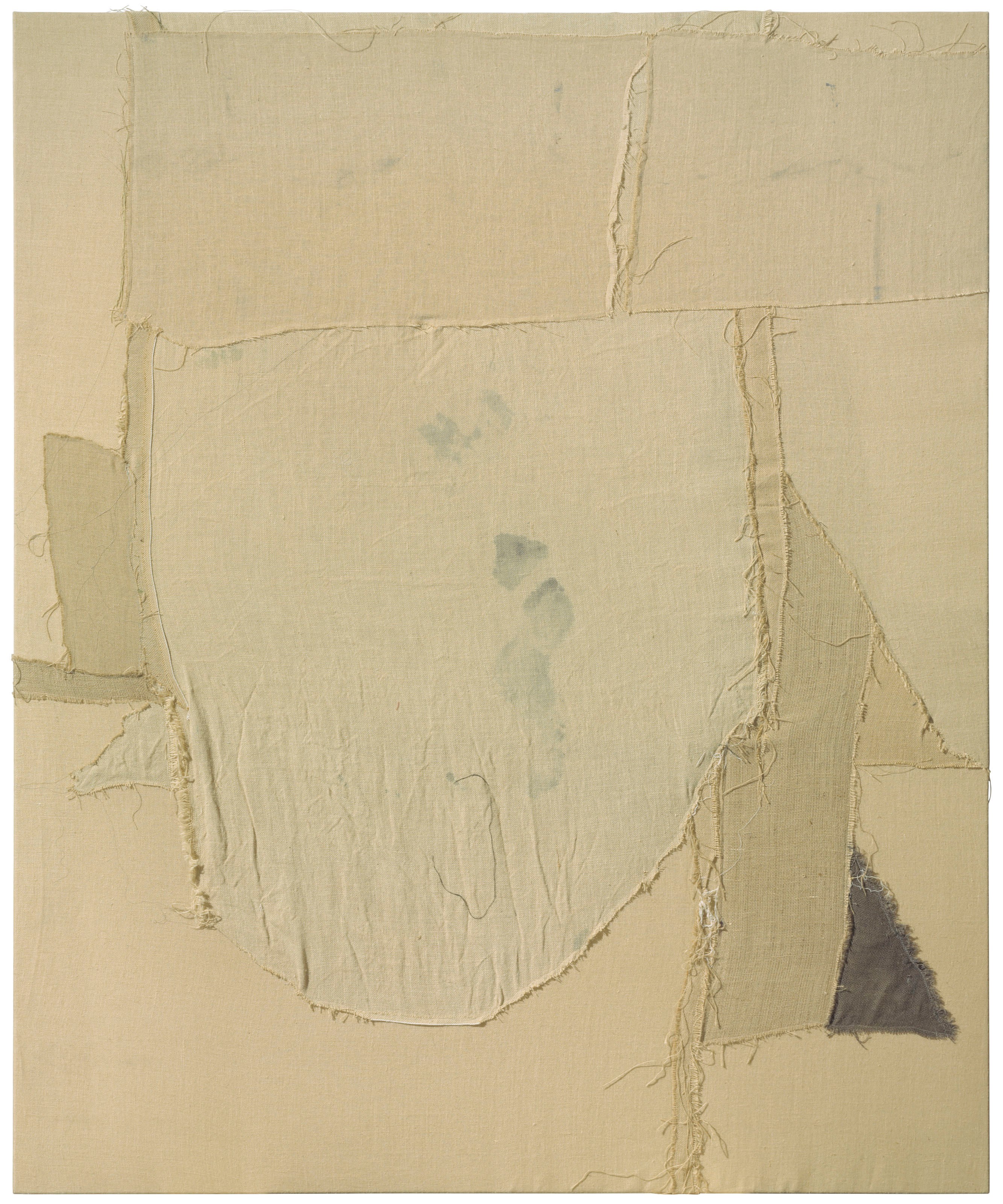 Sergej Jensen (b. 1973)