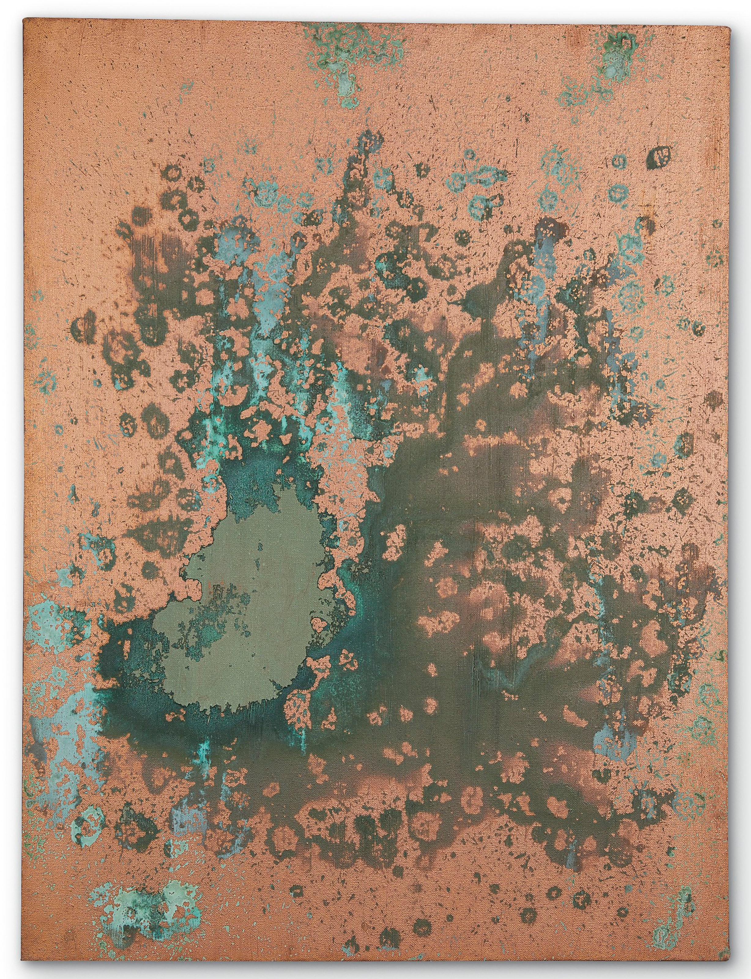 Andy Warhol (1928-1987)