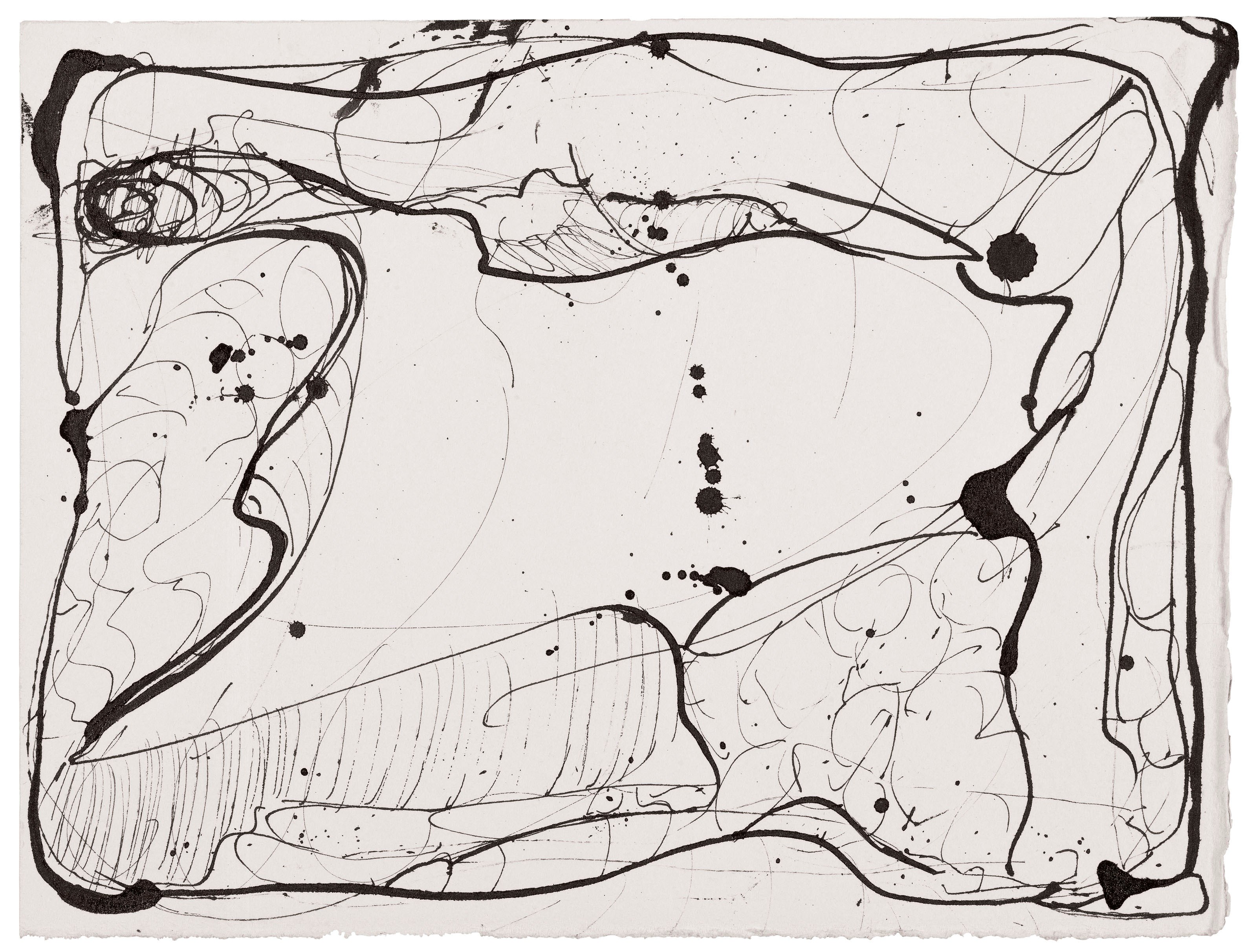Sam Francis (1923-1994)